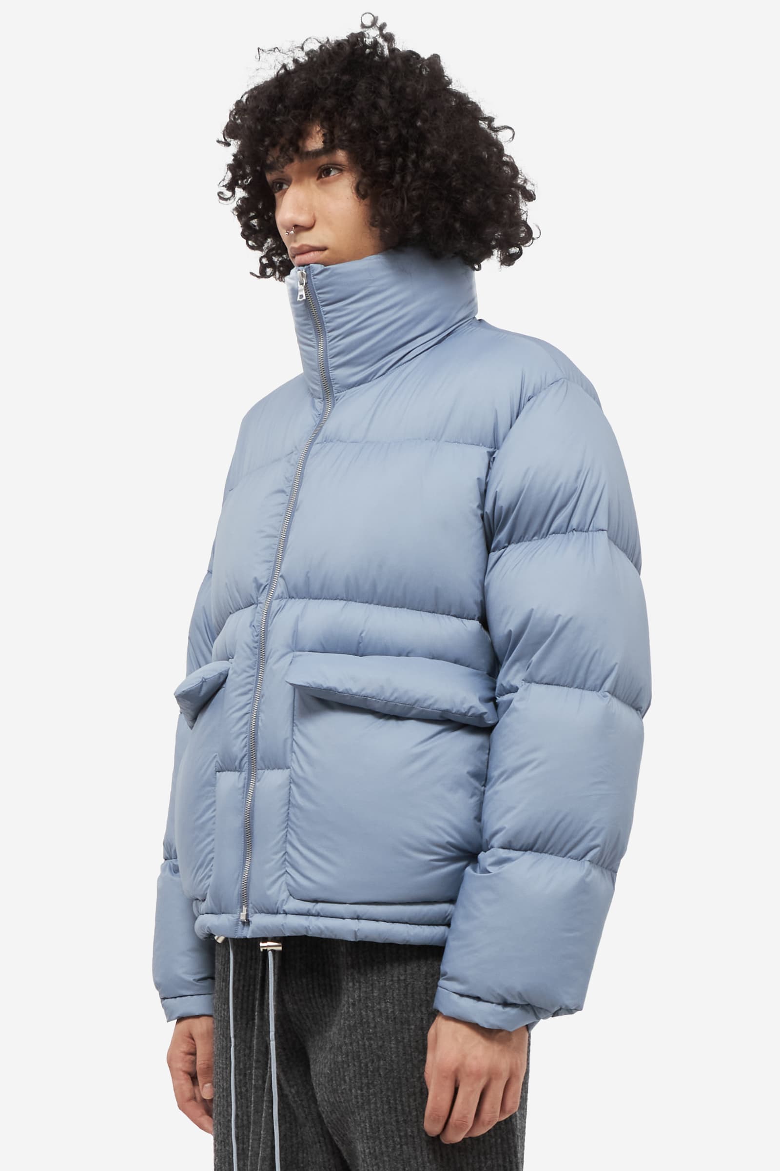 Auralee Light Nylon Ripstop Jacket | italist