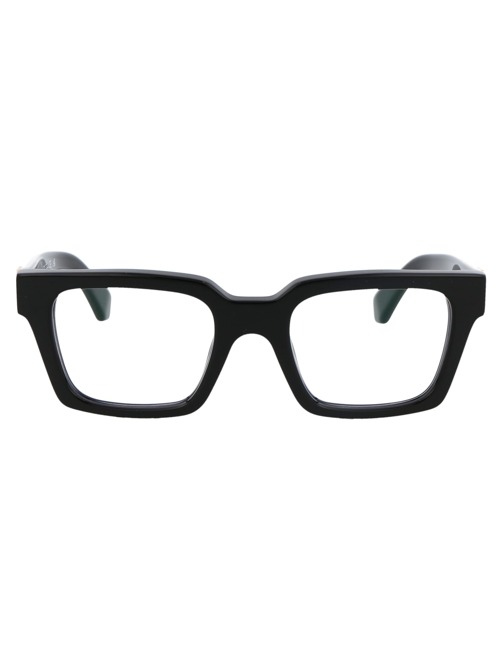 Off-White Optical Style Glasses | italist