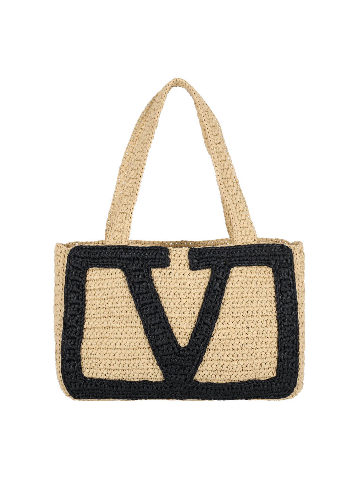 Valentino Garavani 'viva Superstar' Medium Tote Bag