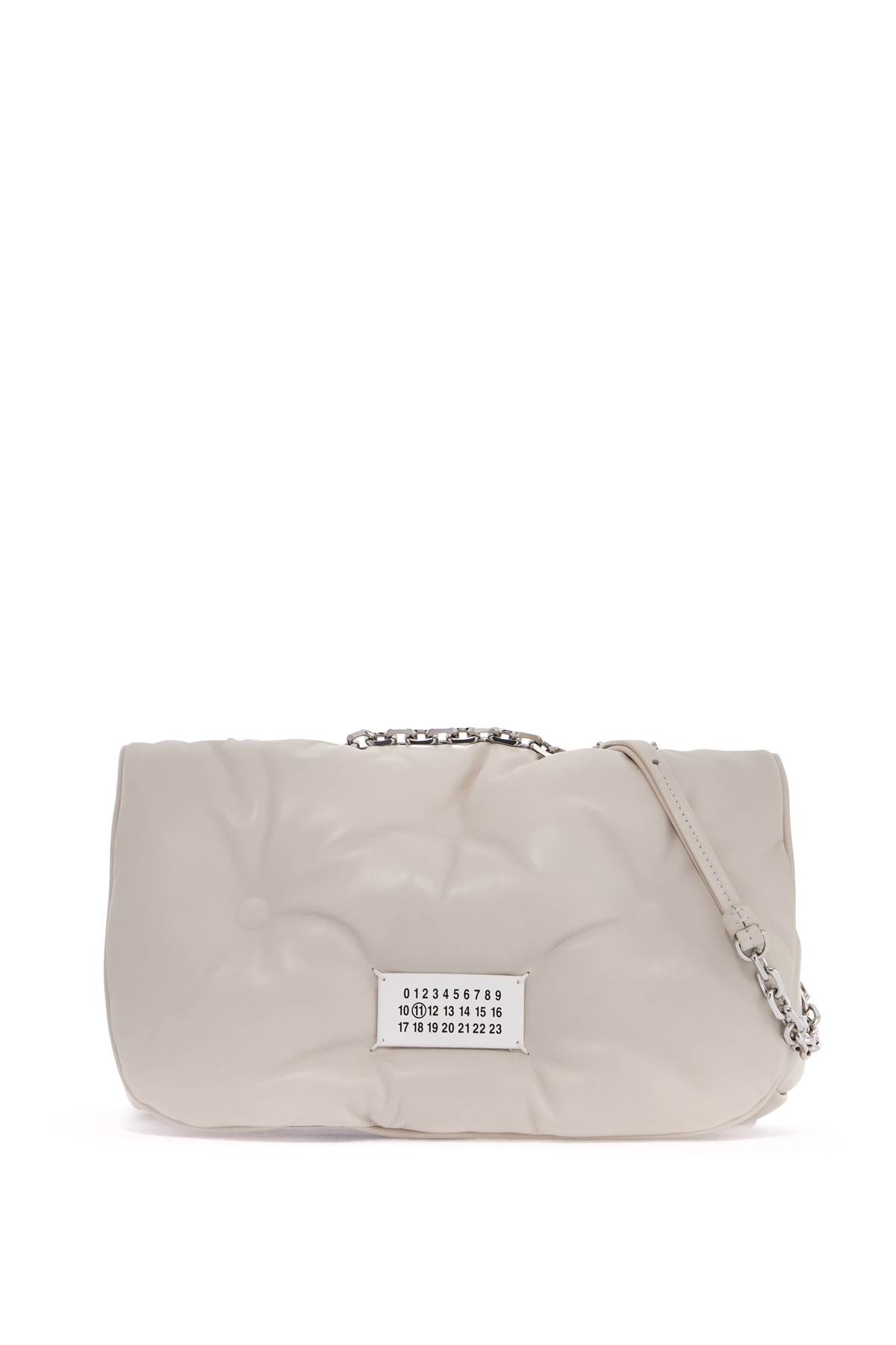 バッグ Maison Margiela Glam Slam Chain Clutch Maison Margiela Glam Slam Chain Bag | italist