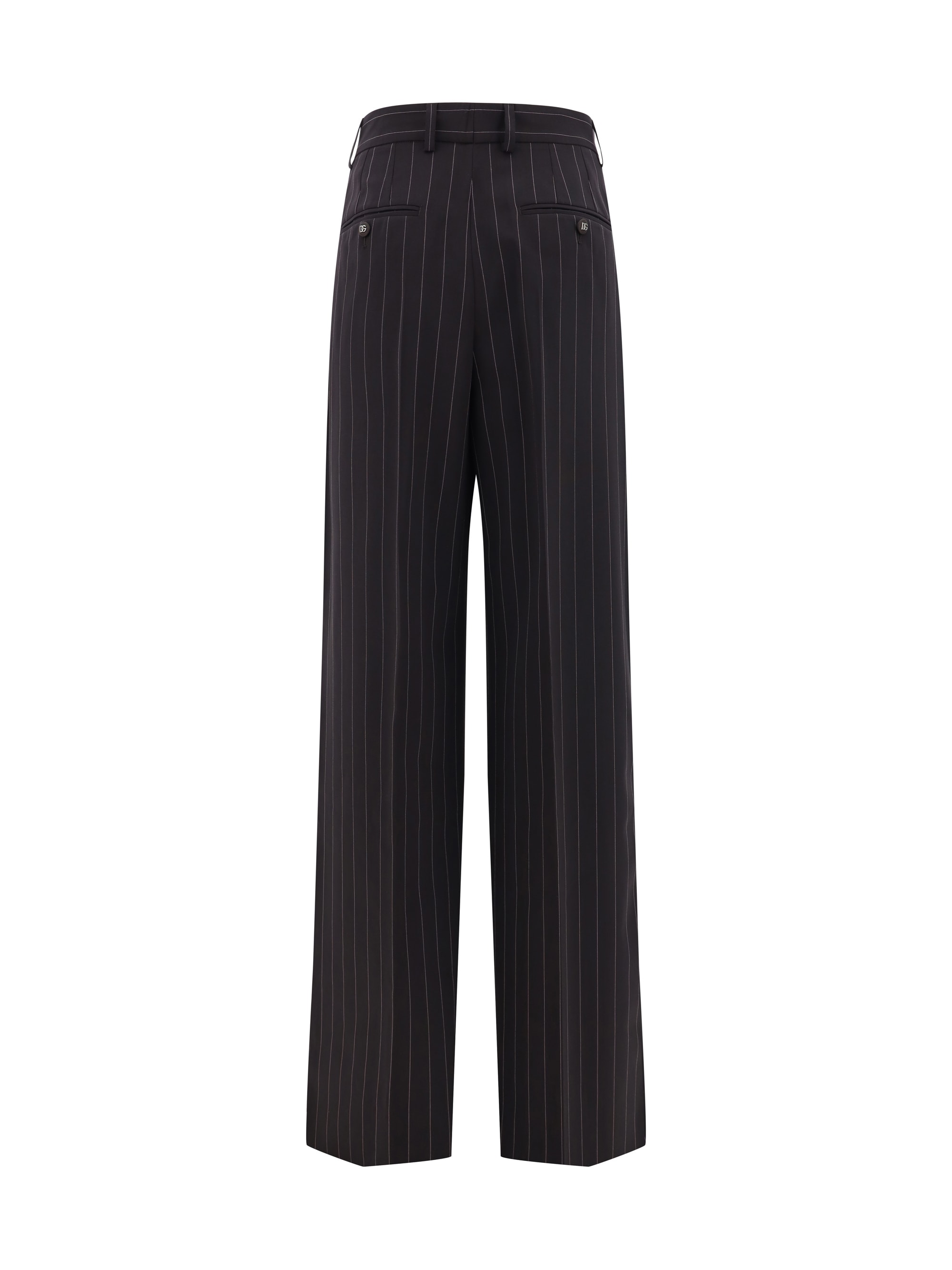 【送料&関税込】Dolce & Gabbana Rigato Pants Dolce & Gabbana Rigato Pants | italist
