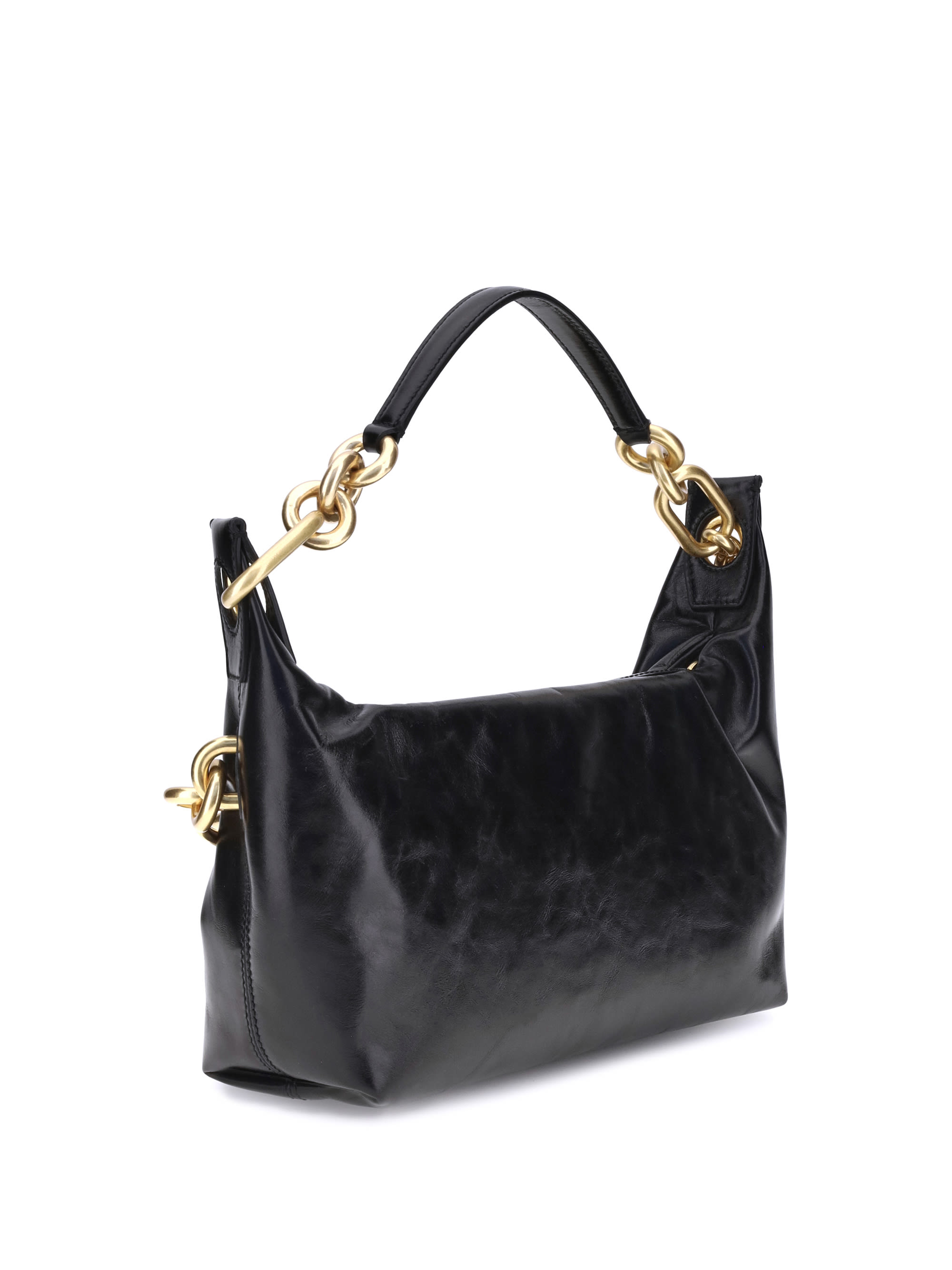 【VIP価格】BALMAIN Sync Shoulder Bag Balmain Sync Shoulder Bag | italist