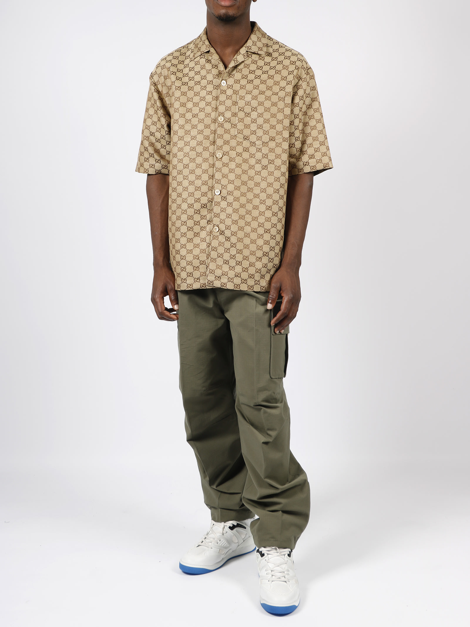 Gucci Trouser | italist