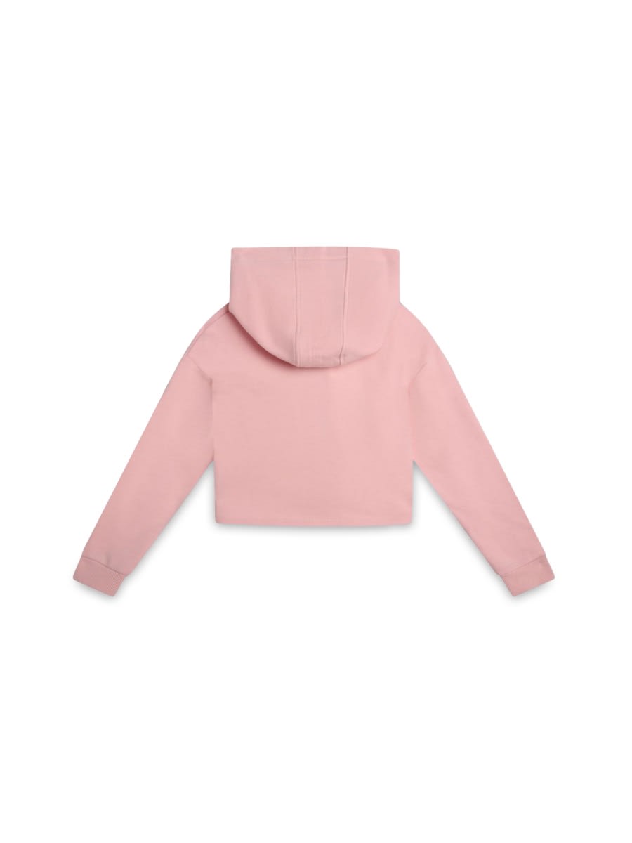 Sonia Rykiel Felpa Con Cappuccio | italist