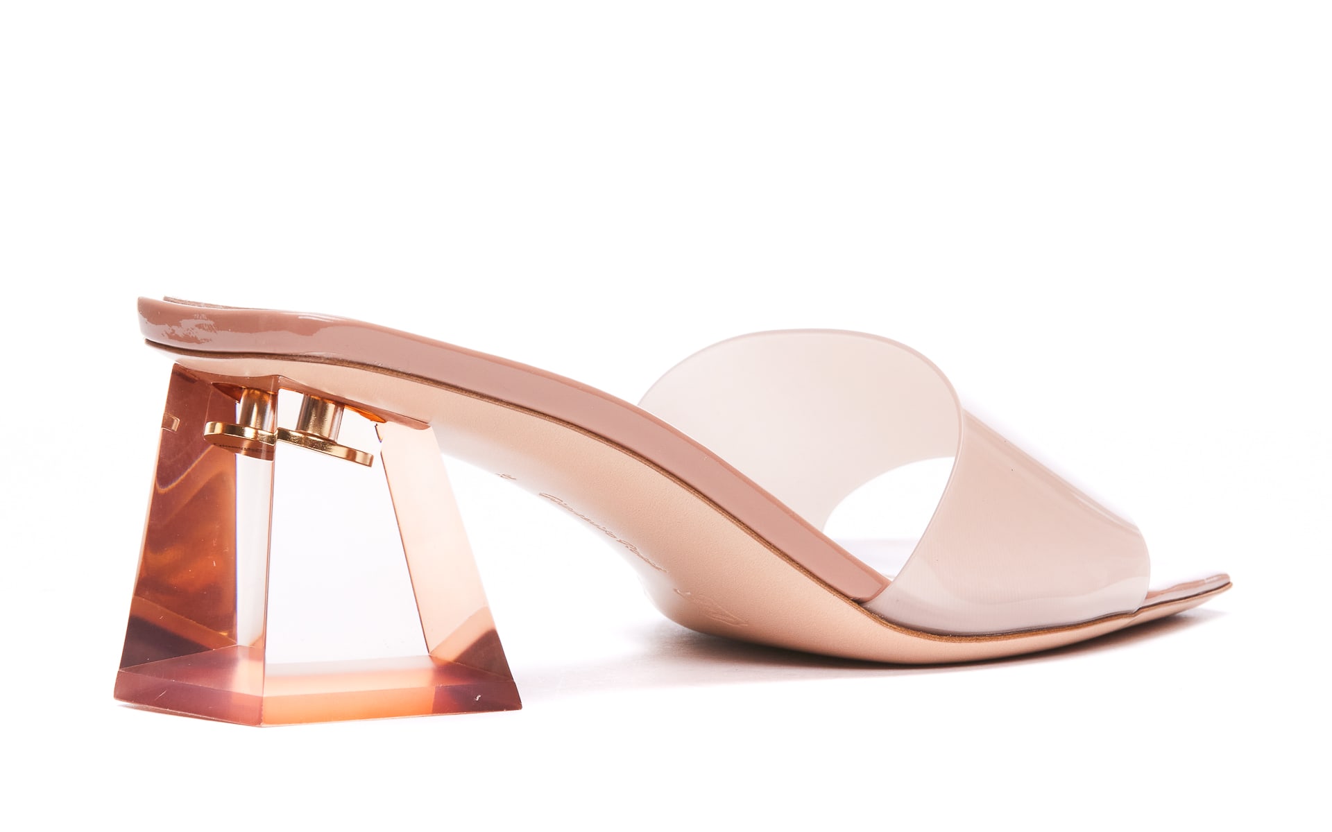 【送料&関税込】Gianvito Rossi Cosmic Sandal. Gianvito Rossi Cosmic Sandals | italist