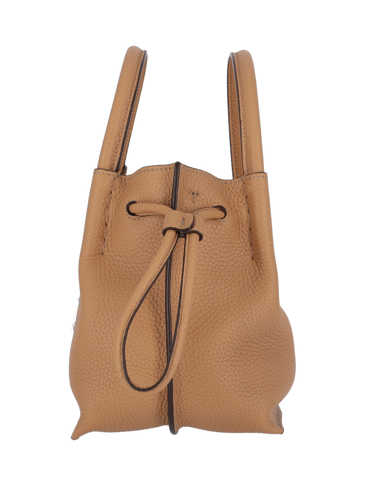 Tod's Small Logo Bucket Bag トートバッグ 通販 | italist