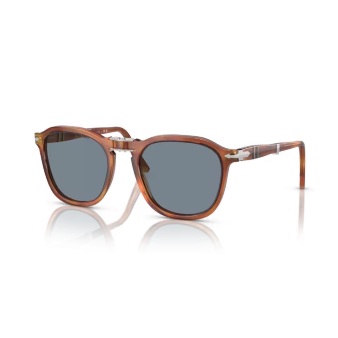 サングラス Persol FW25 Persol - 3345S SOLE - 96/56 (3345S SOLE 96 56) Persol 3345S 96/56 Sunglasses - US