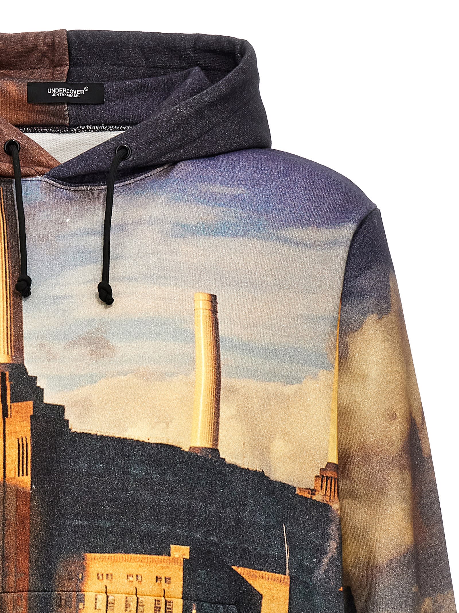 Endless Hoodie – Fucking Awesome