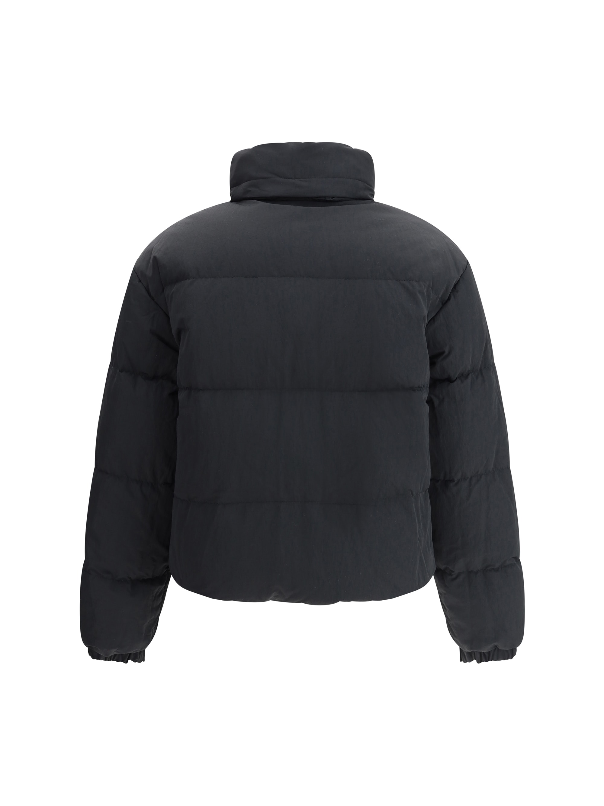 Burberry Reversible Down Jacket | italist