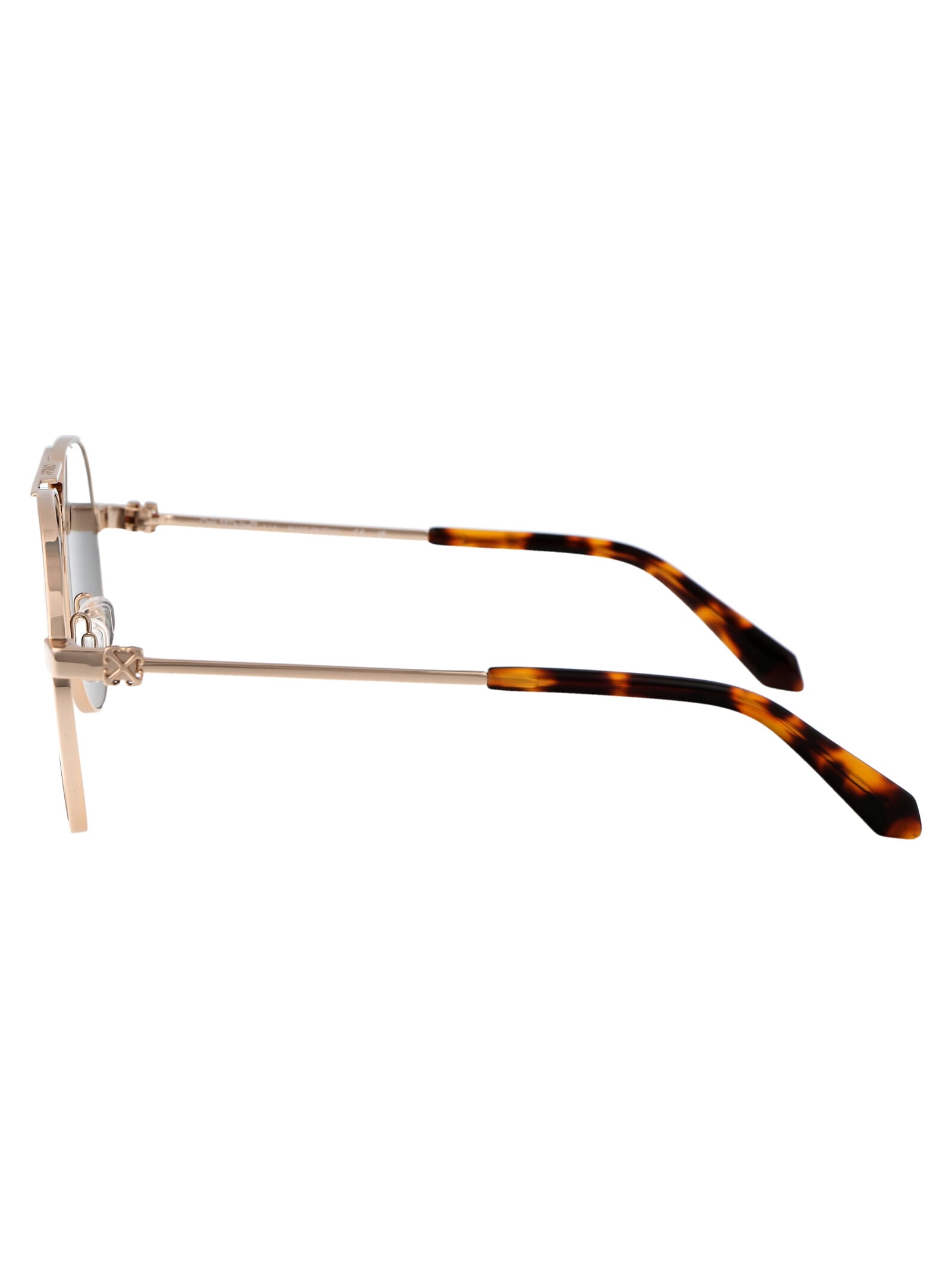 Off-White Ruston L Sunglasses | italist