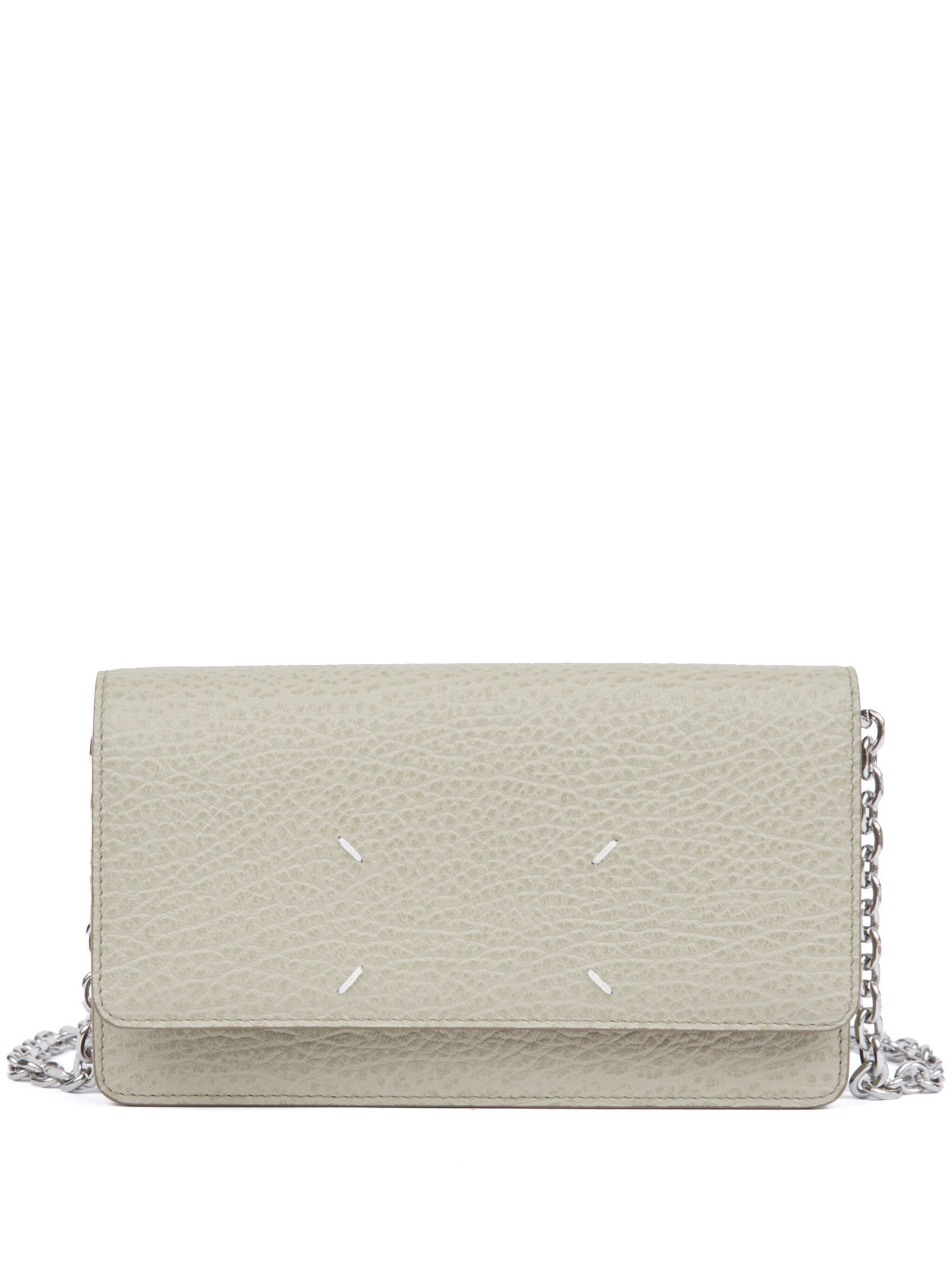 MAISON MARGIELA | MEDIUM WALLET ON CHAIN