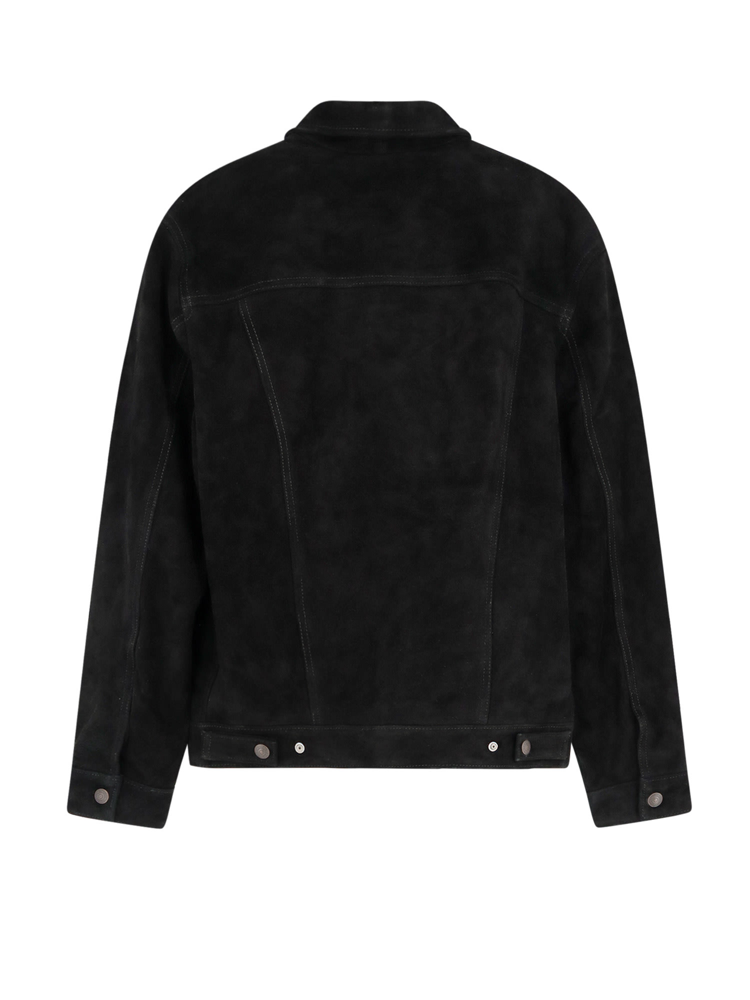 Levi's Suede Jacket | italist