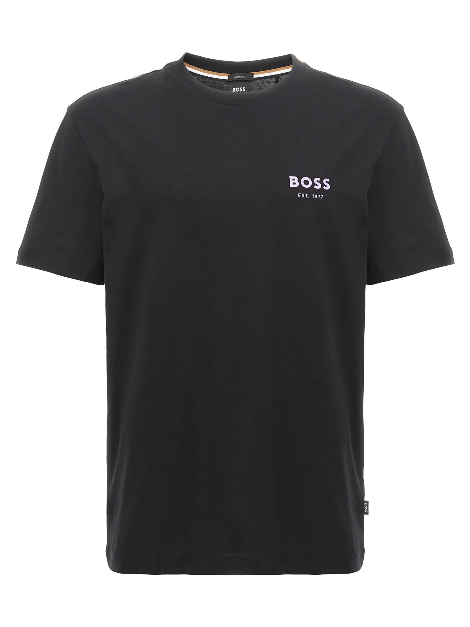 Hugo Boss  