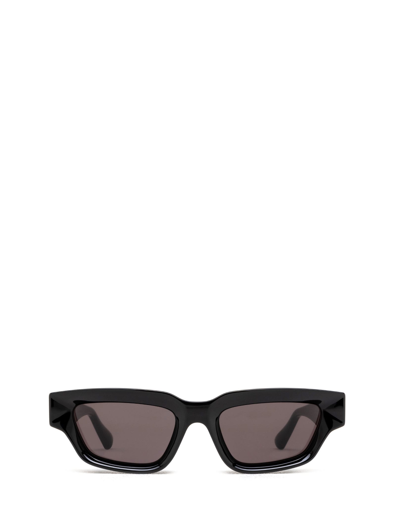 Bottega Veneta Eyewear Bv1250s Black Sunglasses サングラス-
