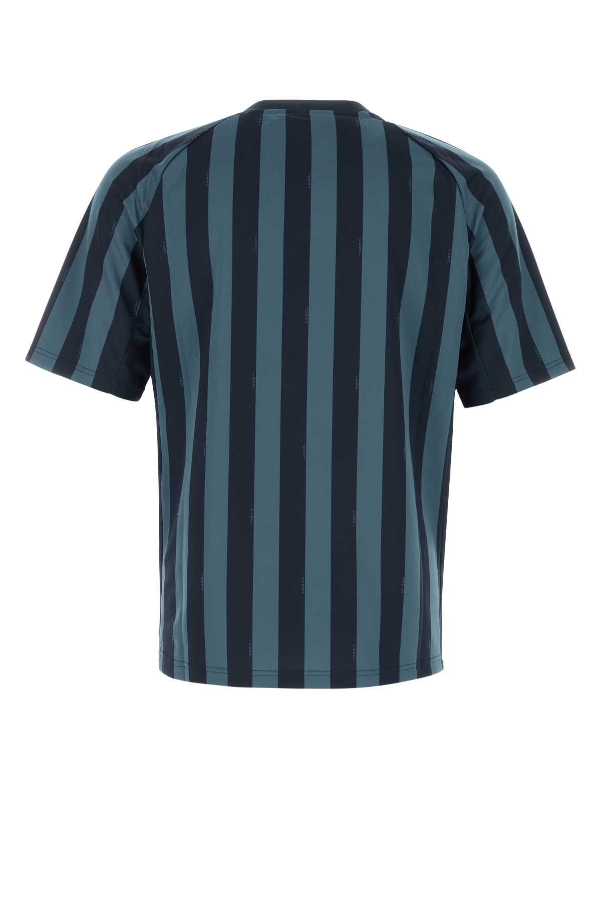 Tシャツ・カットソー FENDI SS25 'Fendi Crest' shirt (FS1312AU70 F1QBO) Fendi Crest T-shirt | italist