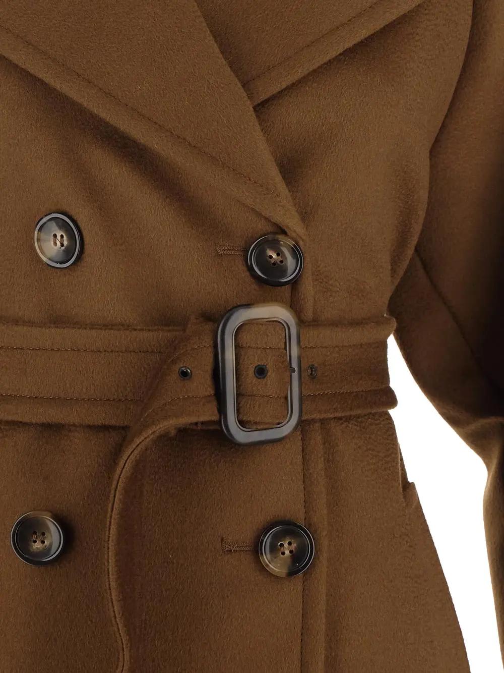 SportMax Leandro Coat | italist