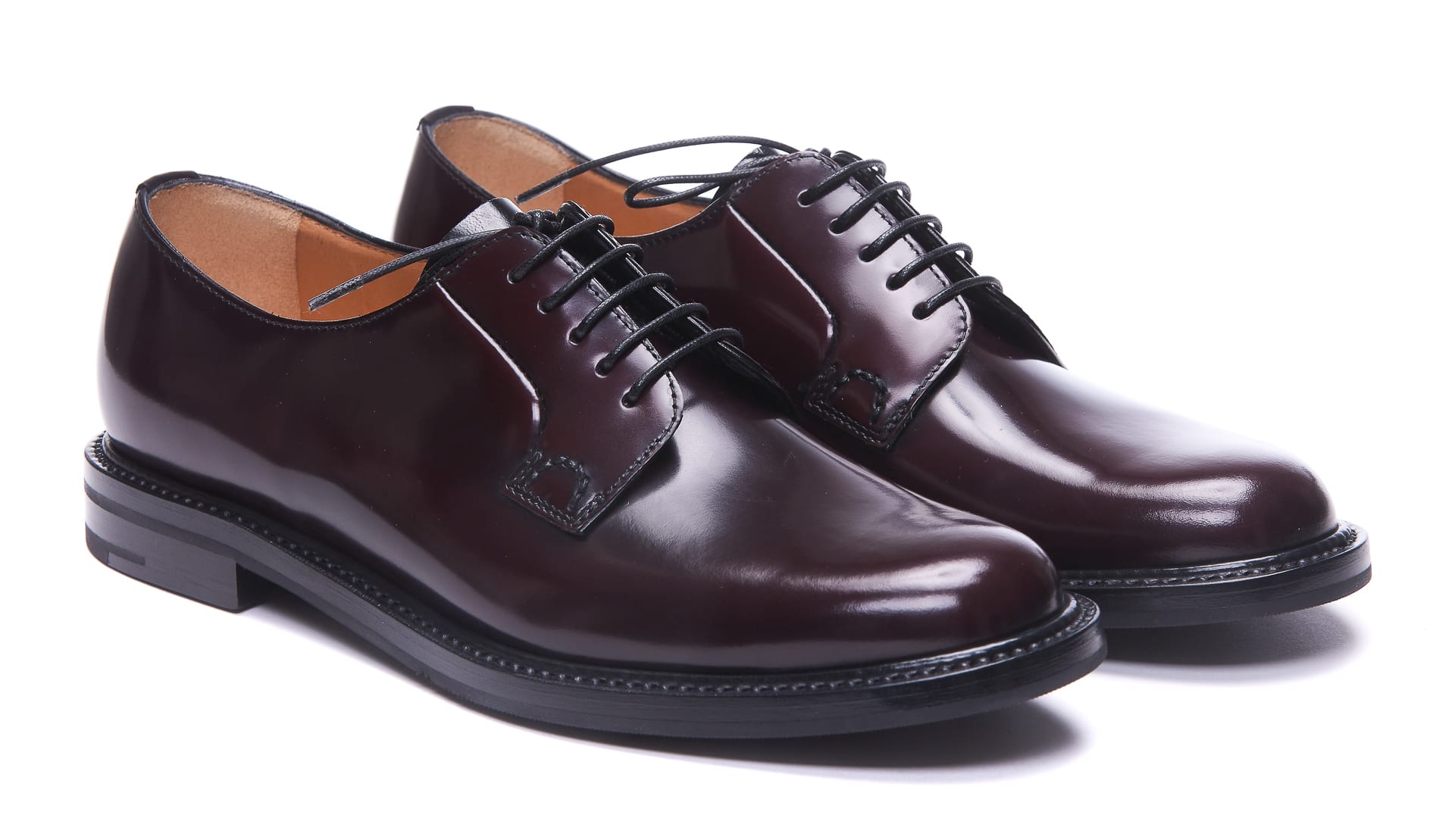 Church's Shannon Lace Up Shoes | italist