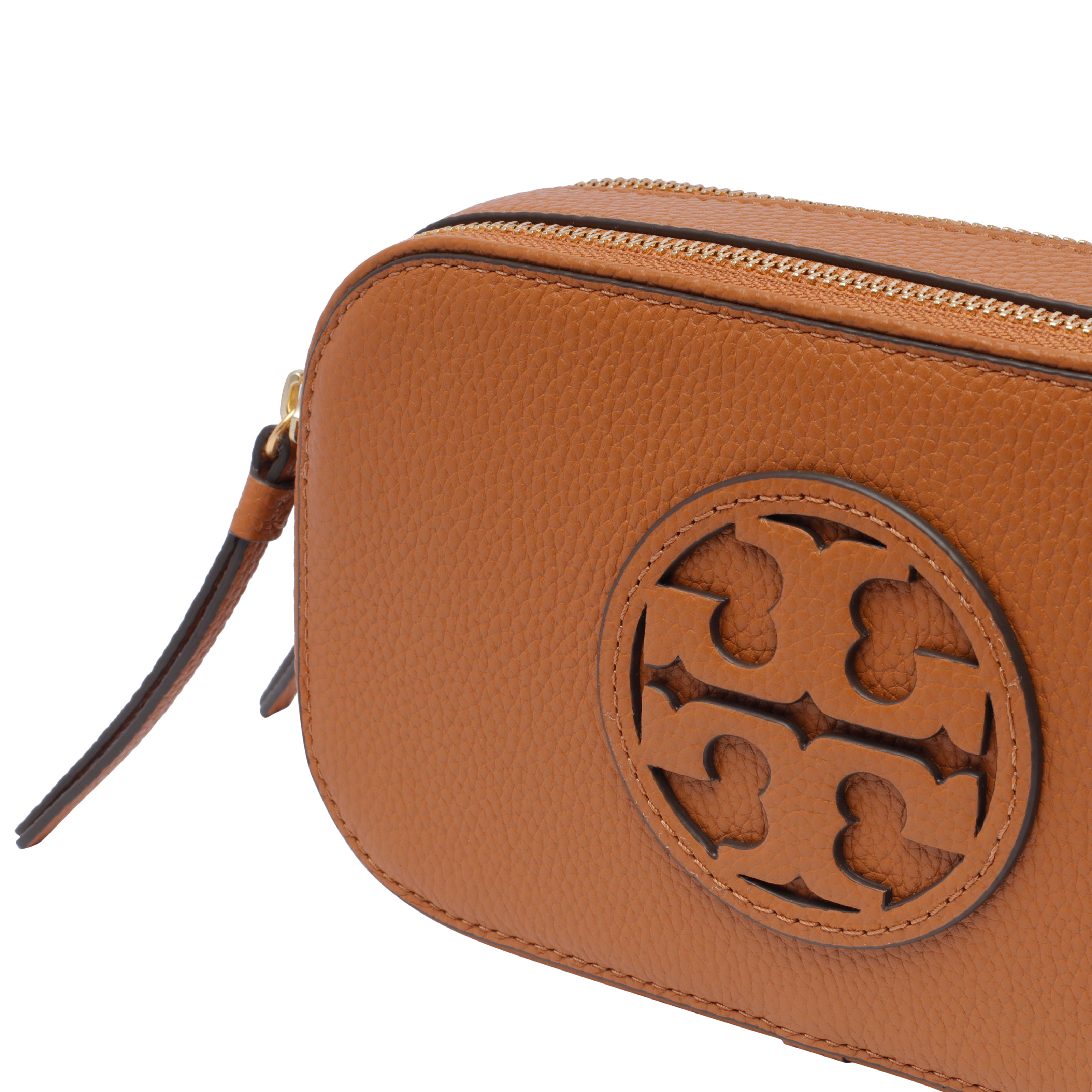 ★Tory Burch★ 25SS Timeless Mini Crossbody Bag XBWTTTC0100 Limited-Edition Mini Bag: Women's Designer Crossbody Bags
