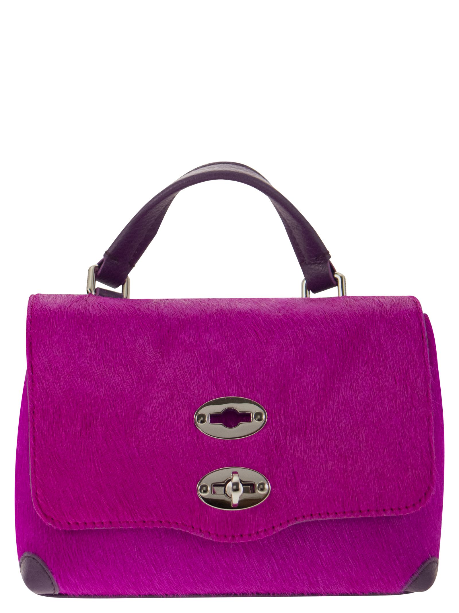 トートバッグ ZANELLATO POSTINA MY LITTLE PONY - BABY handbag Zanellato Postina My Little Pony - Baby Handbag | italist