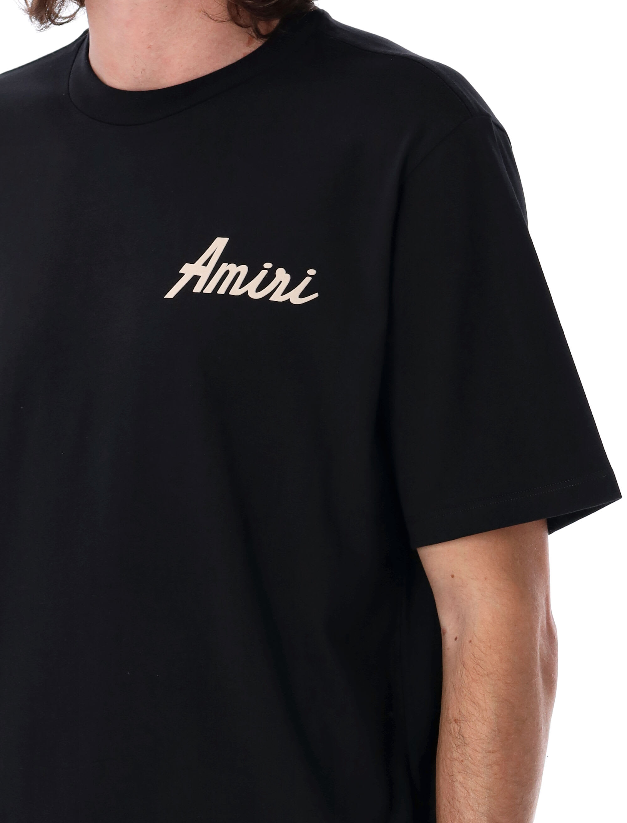 【AMIRI】 シティTシャツ Amiri City T-shirt | italist