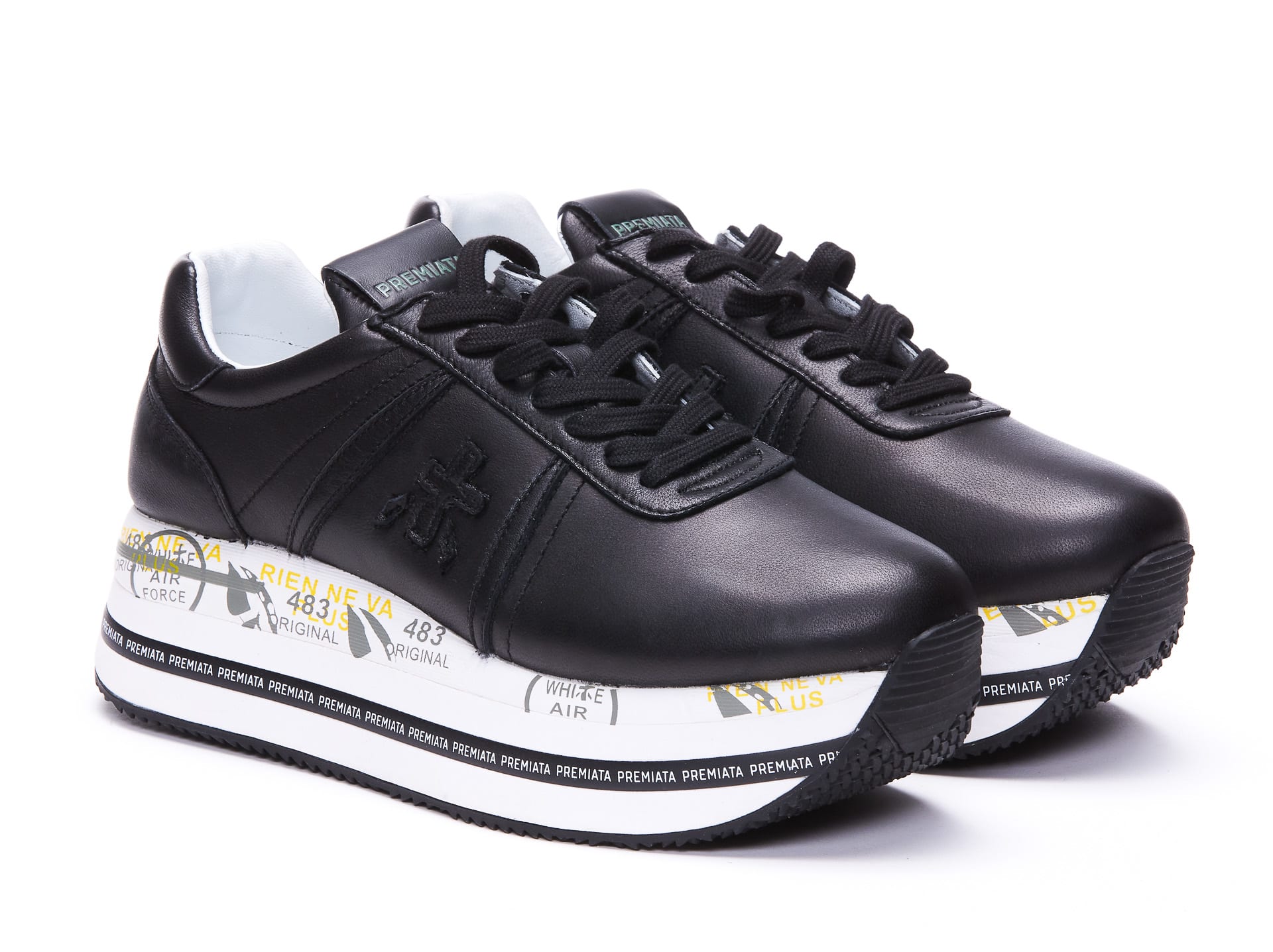 Premiata Beth Sneakers | italist