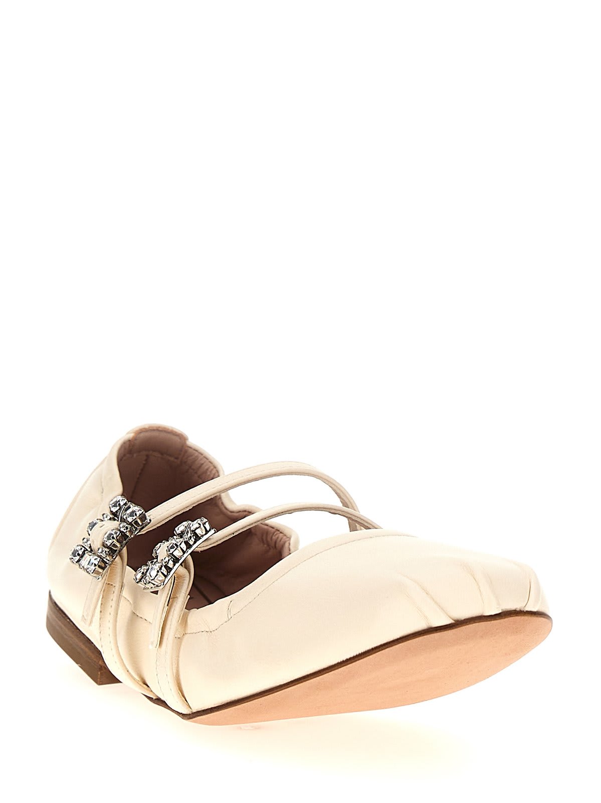 Roger Vivier Ballet Flats | italist