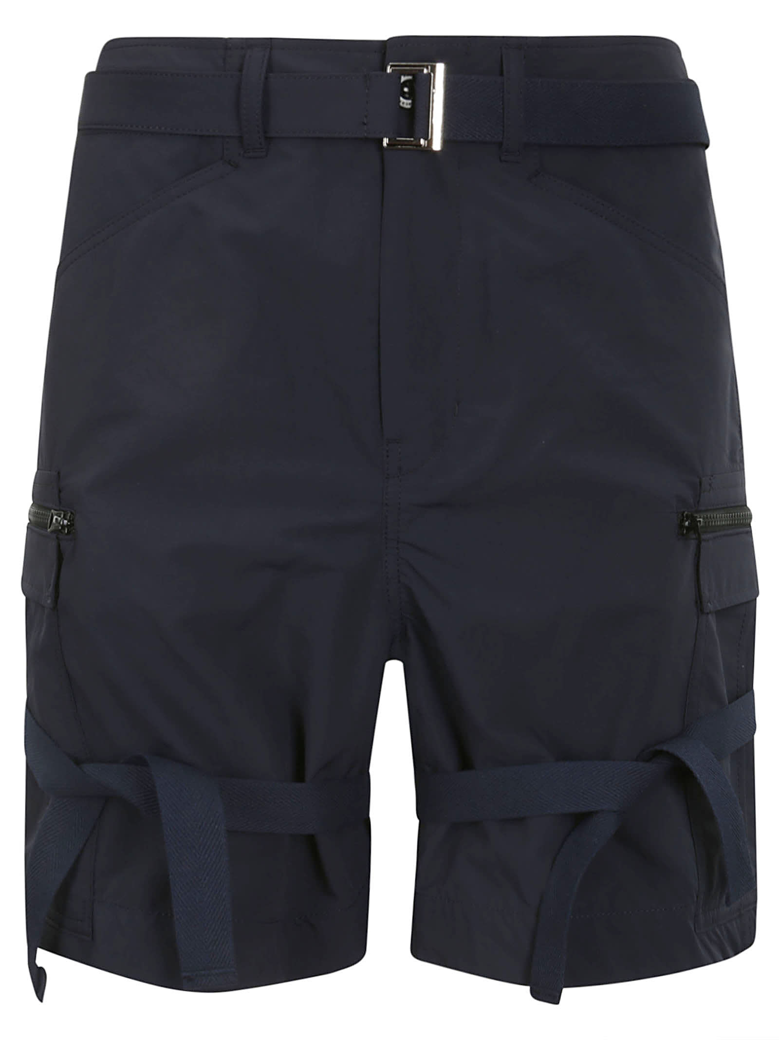 sacai ベルテッドハーフパンツ 24SS 楽天市場】【中古】sacai 24SS