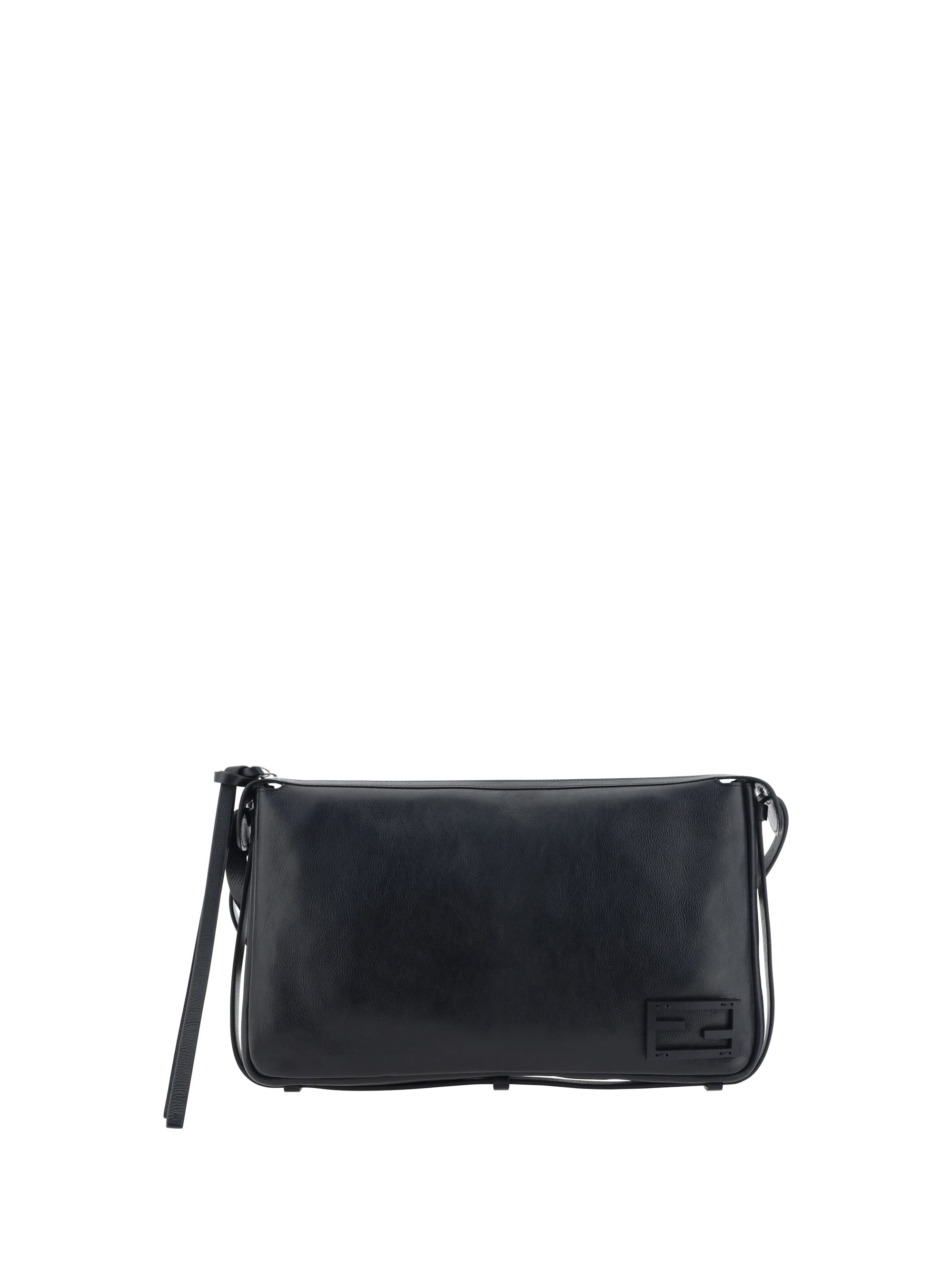 Fendi Simply Medium Shoulder Bag | italist