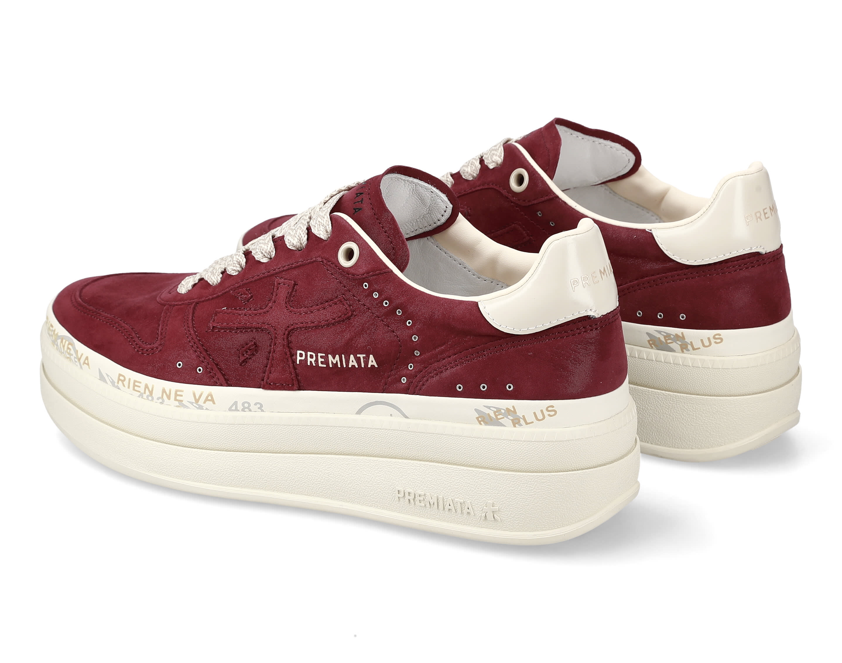 スニーカー Premiata MICOL SNEAKERS Premiata Micol | italist