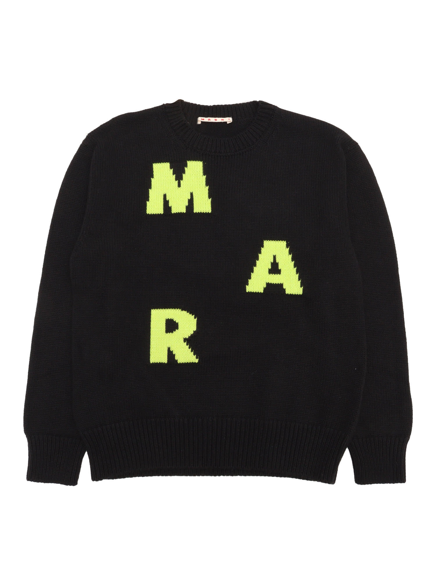 MARNI　ニット　マルニ　14Y MARNI カーディガン MARNI（マルニ）Kids ＆ Junior ブランド