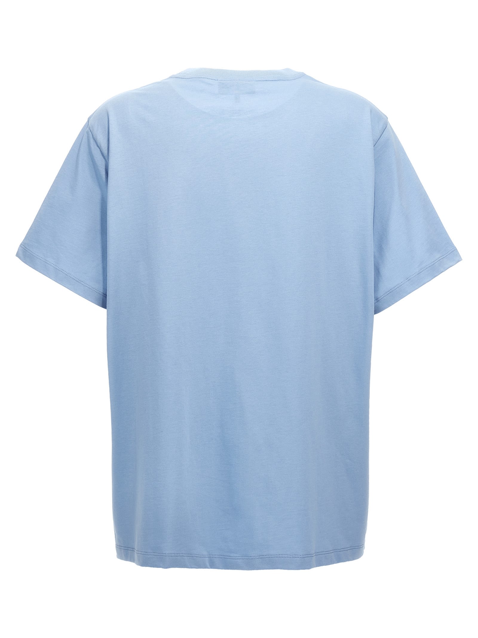 GANNI Tiger Tシャツ 半袖 White - メルカリ