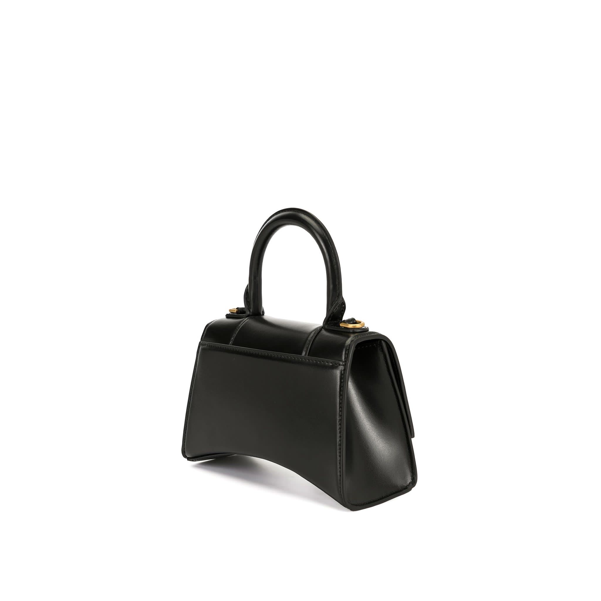 Balenciaga Hourglass Top Hand Bag トートバッグ 通販 | italist