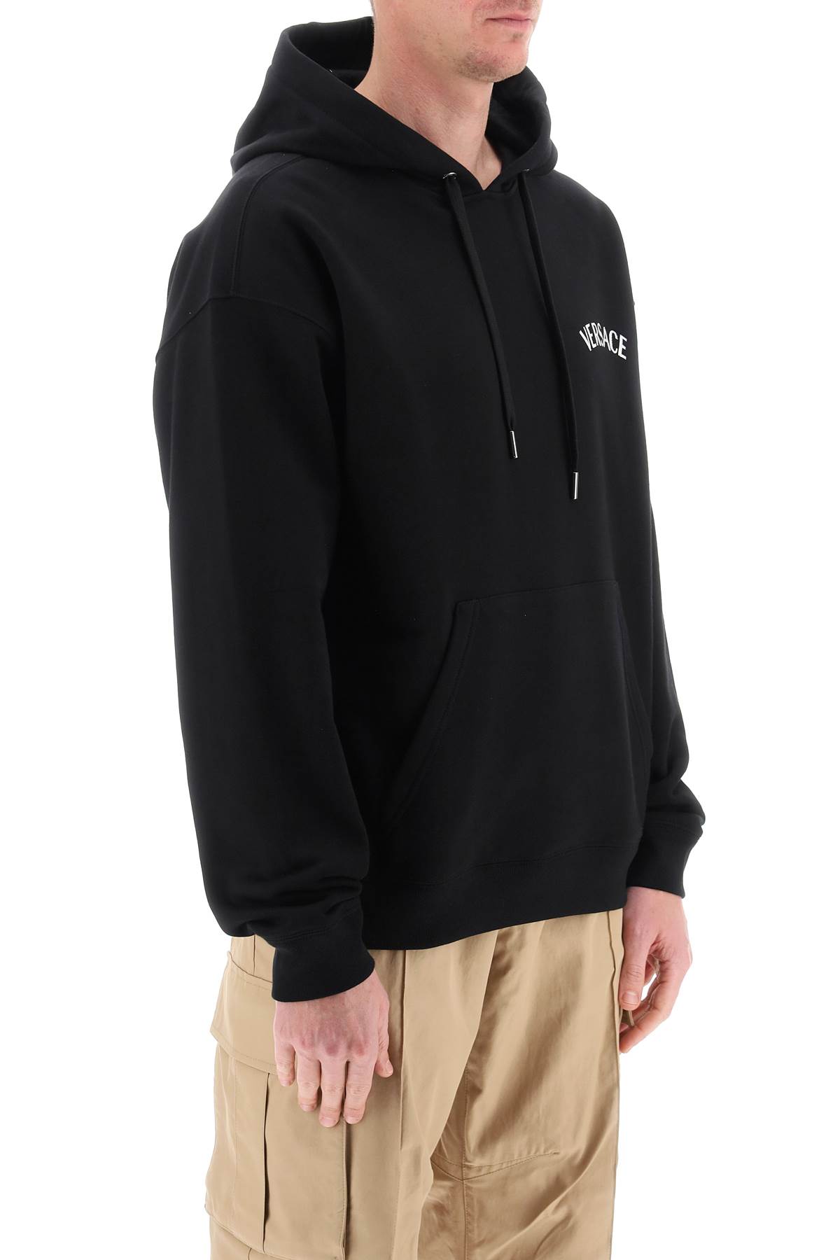 Versace Hoodie | italist