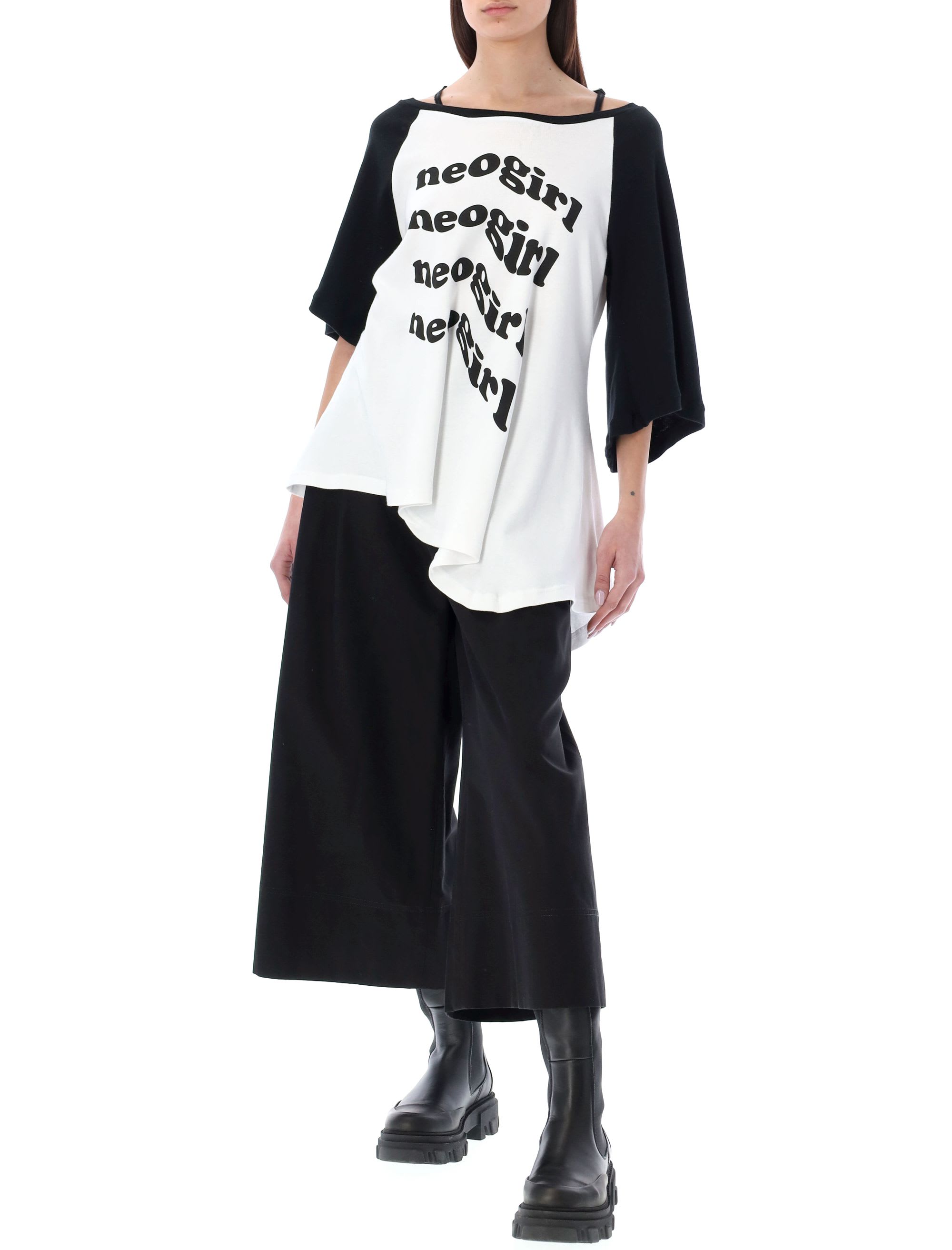 UNDERCOVERISM Tシャツ・カットソー 黒 3328325E0002 Yahoo!オークション -「undercover tシャツ」(男性用) (アンダー