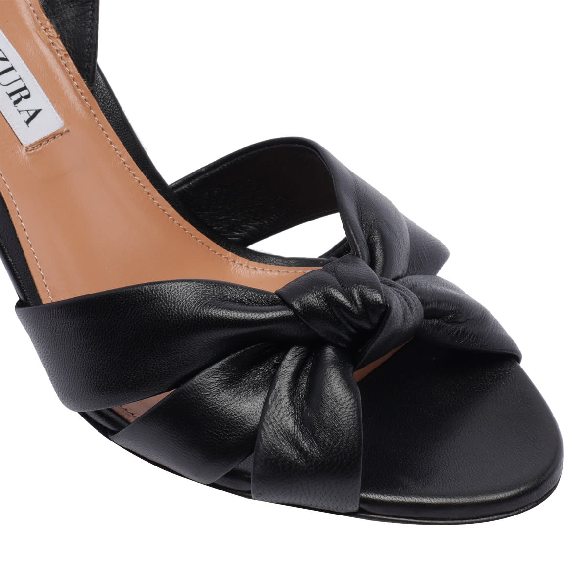 Aquazzura Nina Pump Sandals | italist