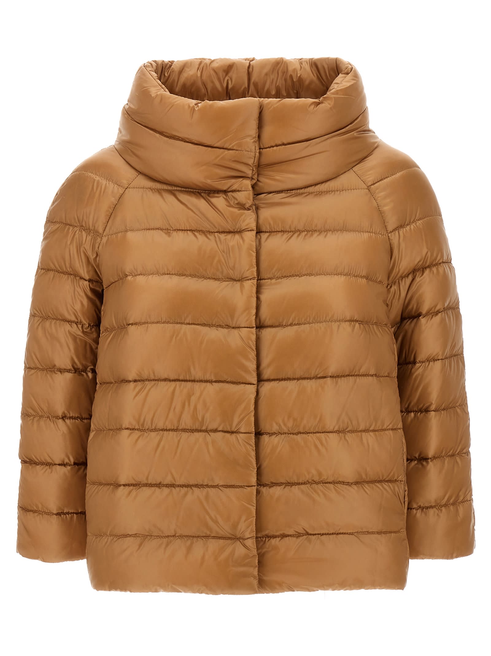 Herno 'sofia' Down Jacket | italist