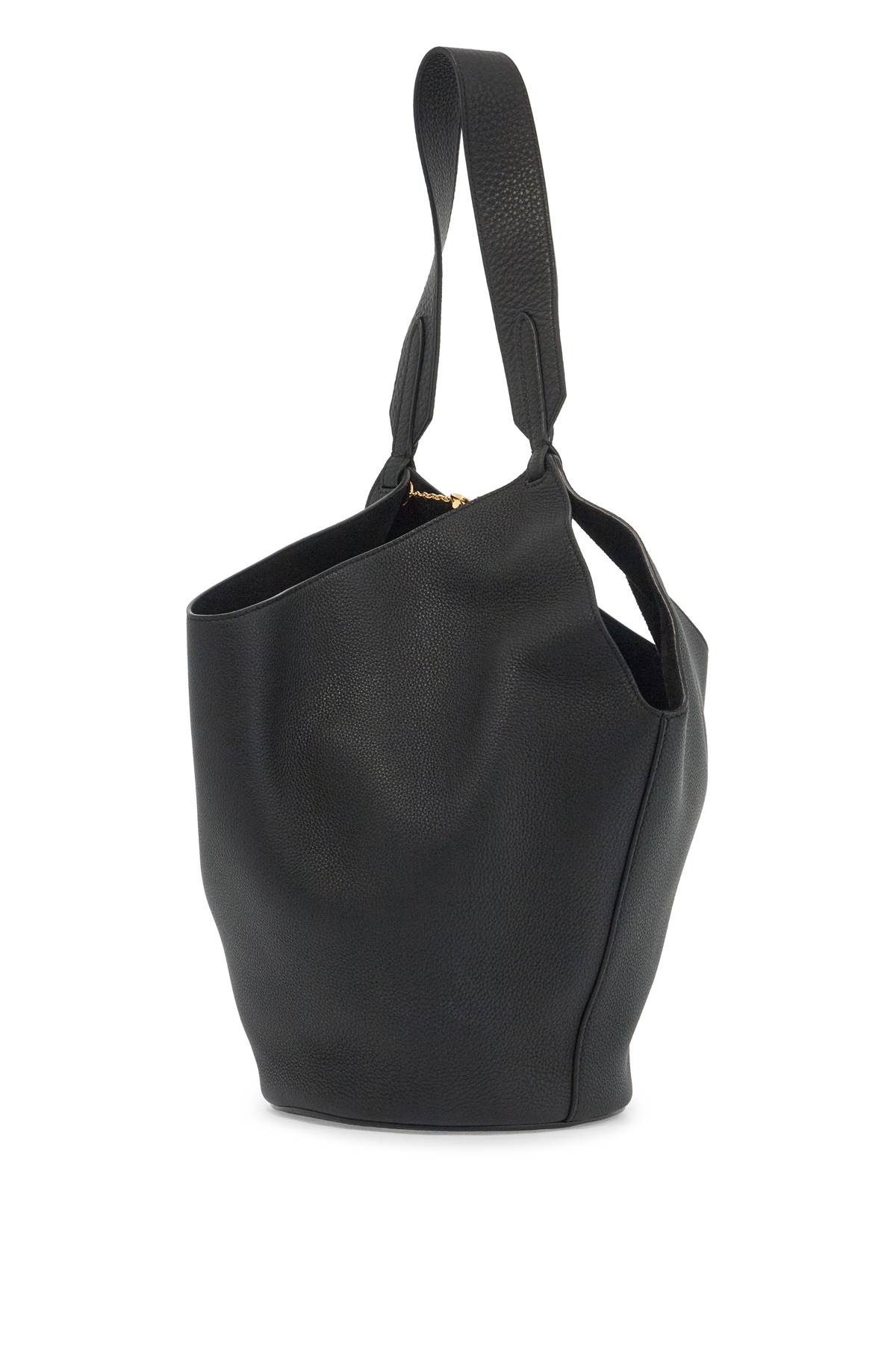 Khaite Lotus Tote Bag | italist