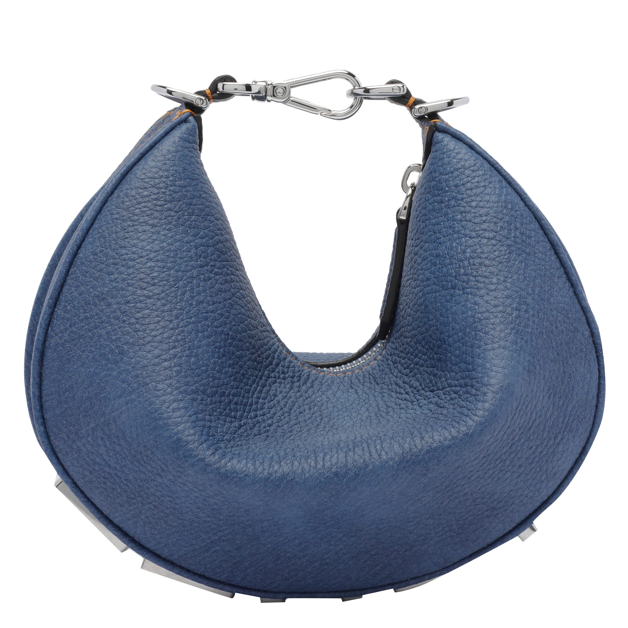 ショルダーバッグ・ポシェット FENDI FENDIGRAPHY MINI HOBO BAG Fendigraphy Mini Hobo Bag | italist
