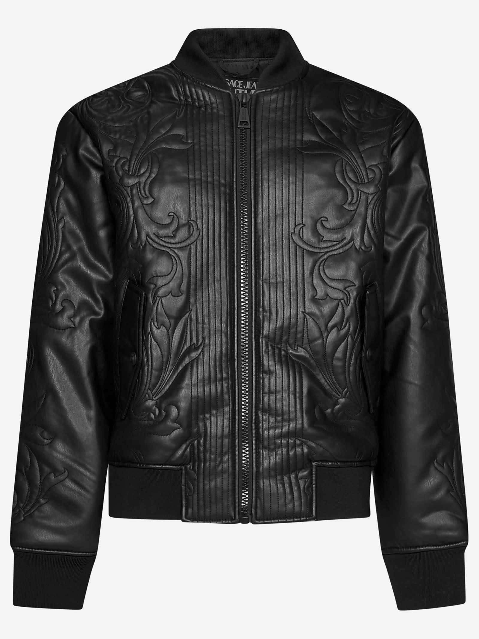 Versace Jeans Couture Jacket | italist