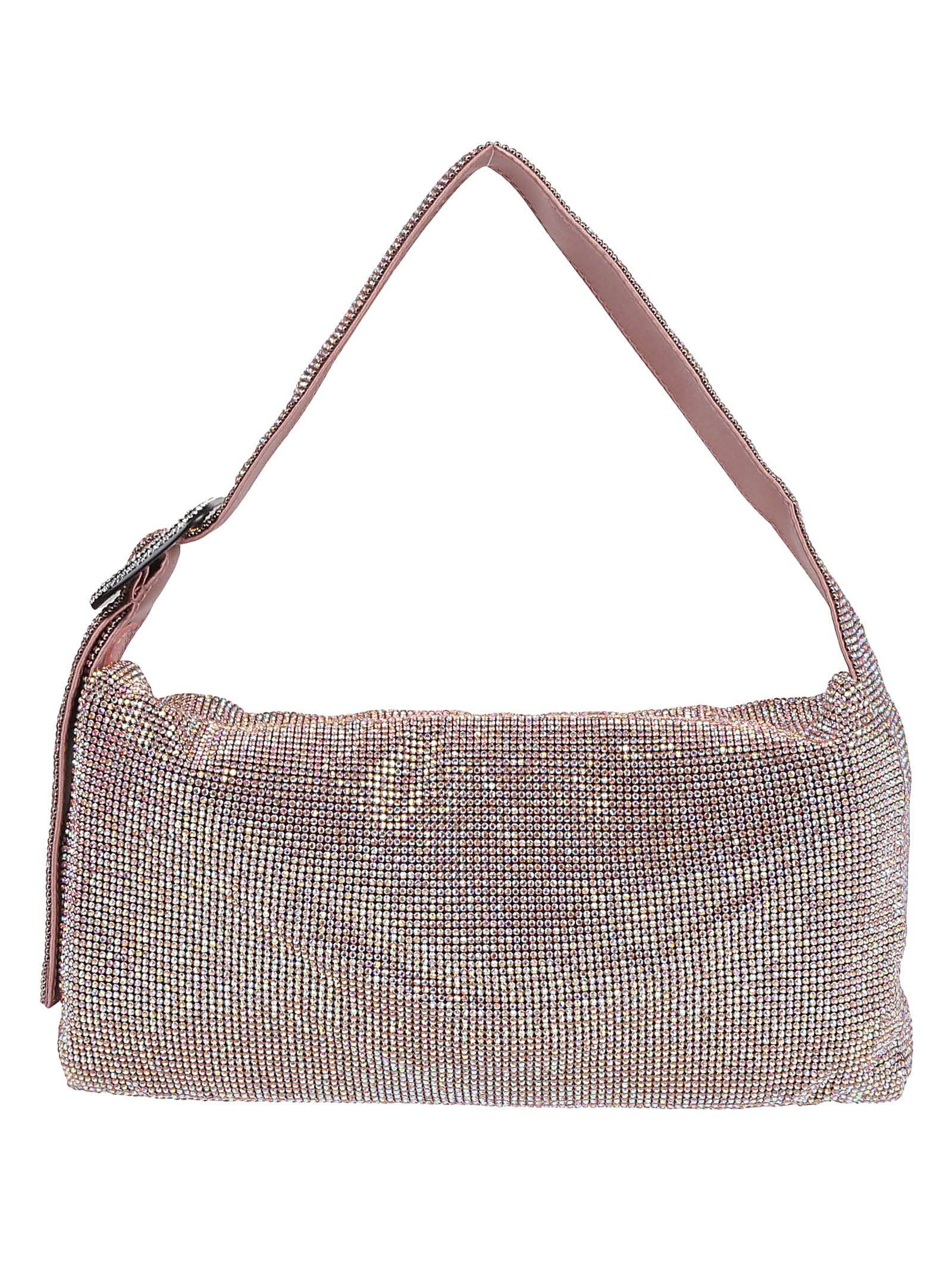 BENEDETTA BRUZZICHES 047THEWORLDISNOTENOUGH 関税送料込 Benedetta Bruzziches Vitty La Grande Bag | italist