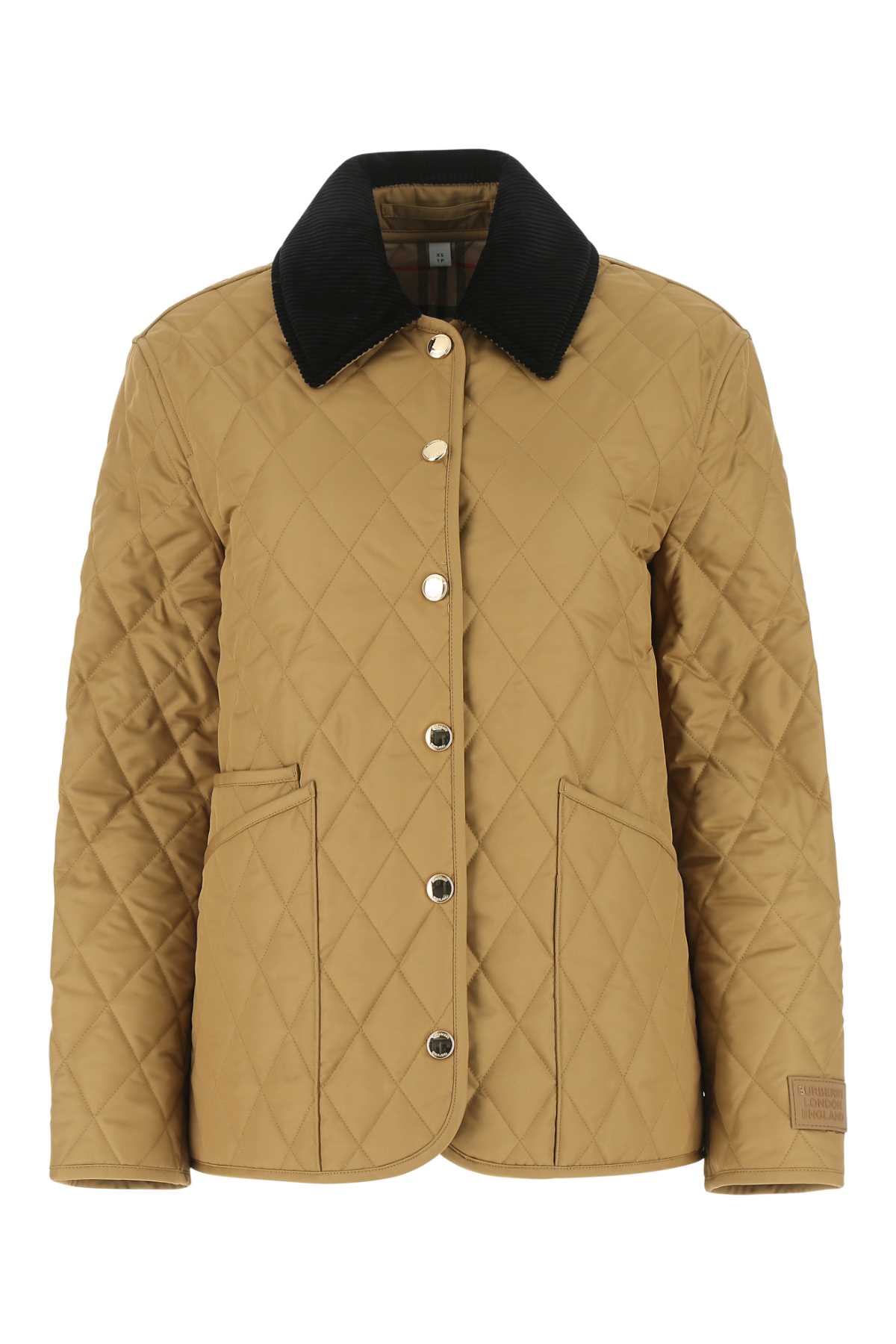 ジャケット・アウター BURBERRY メンズ デザイナー コート＆ジャケット | Burberry® 公式サイト