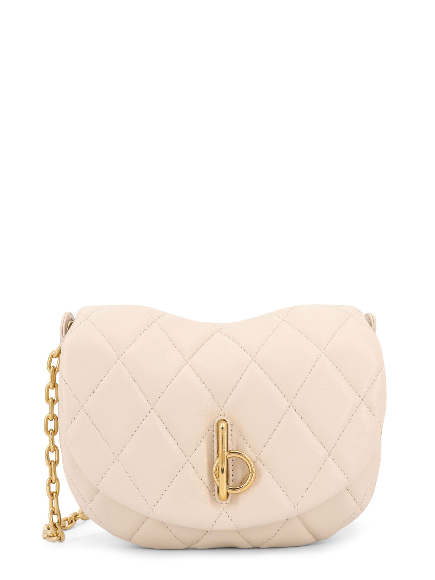 Burberry Quilted Rocking Horse Bag | italist