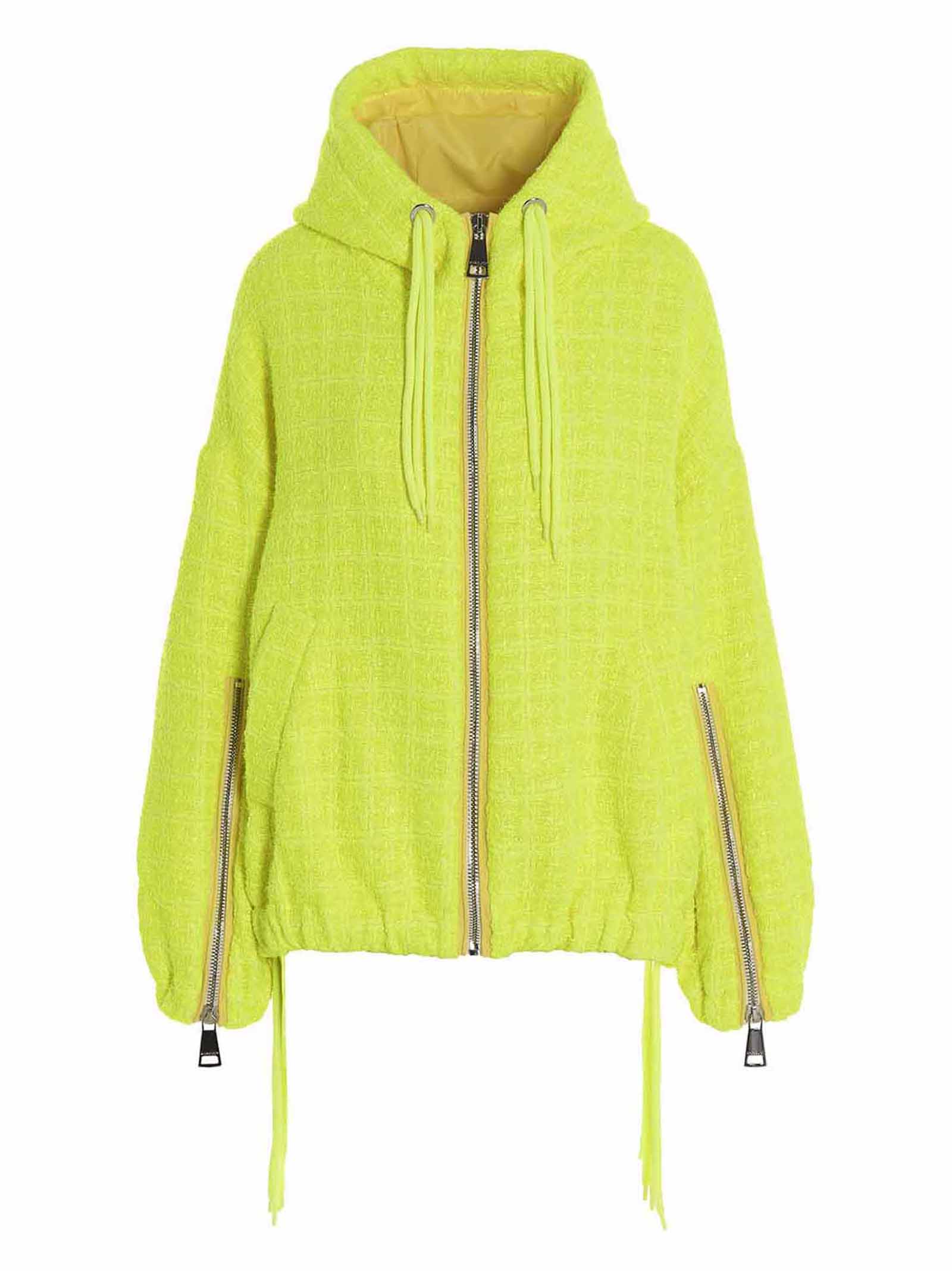 【関税込み】KHRISJOY CHRIS WINDBREAKER TWEED' JACKET fe4b3c75b1f2cd04eda78ae99b0efc