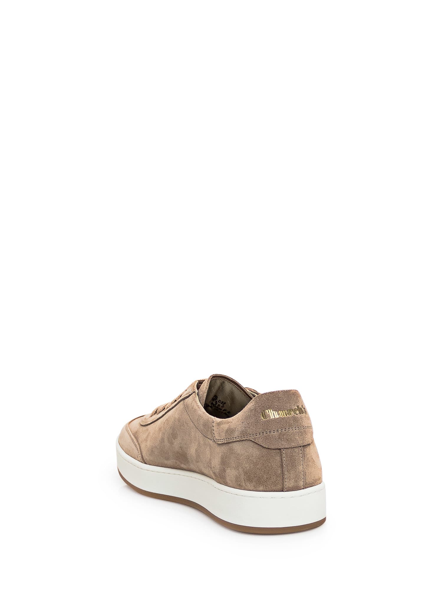 スニーカー Church's SNEAKER (EEG077FG000009CA F0ABM) Church's men's suede sneakers eeg077fg000009ca Navy