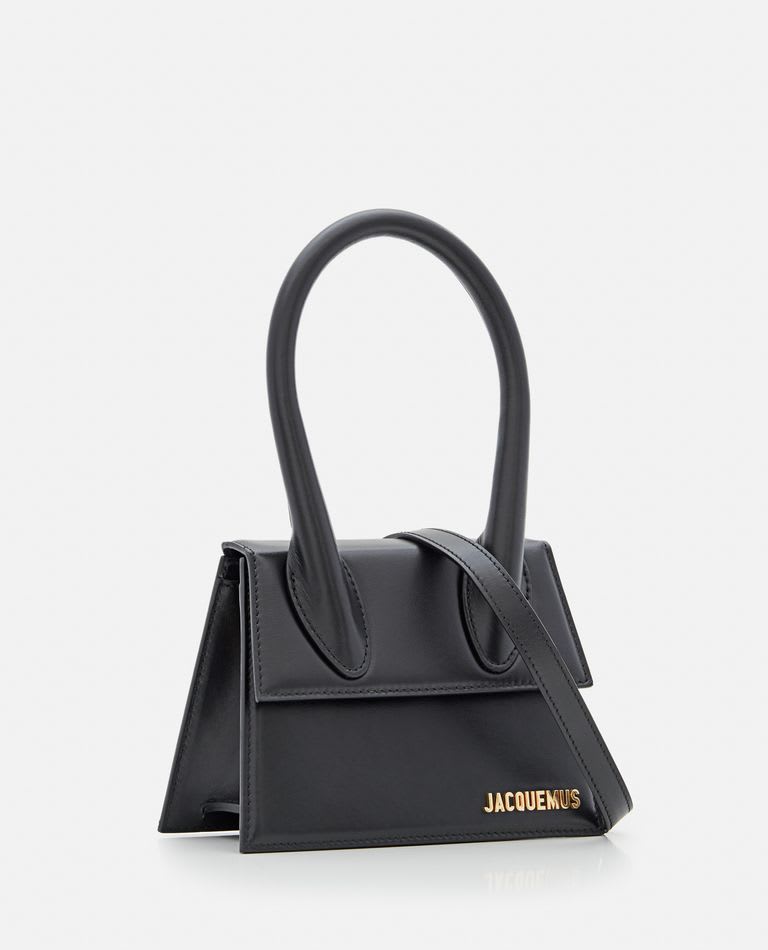 【JACQUEMUS/ジャックムス】Le Chiquito Long Handbag Women's The Chiquito long bag | JACQUEMUS | 24S