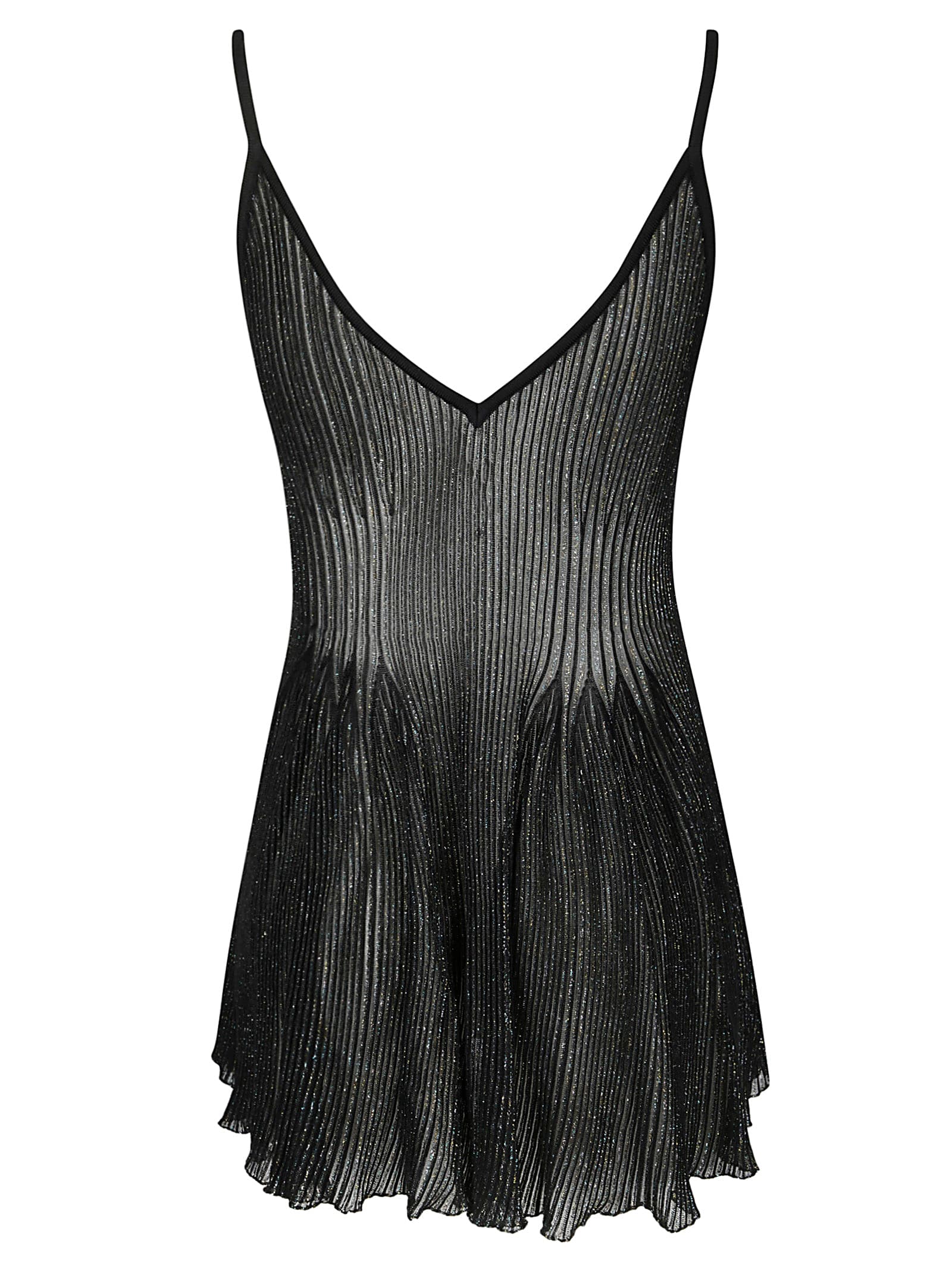 CFCL キャミソール　HYPHA LUCENT CAMISOLE CFCL Hypha Lucent Glitter Camisole | italist