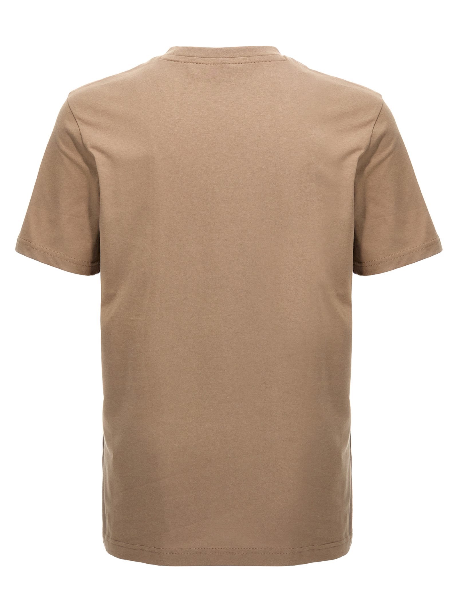 【送料&関税込】Hugo Boss thinking 1 T-shirt Hugo Boss 'thinking 1' T-shirt | italist