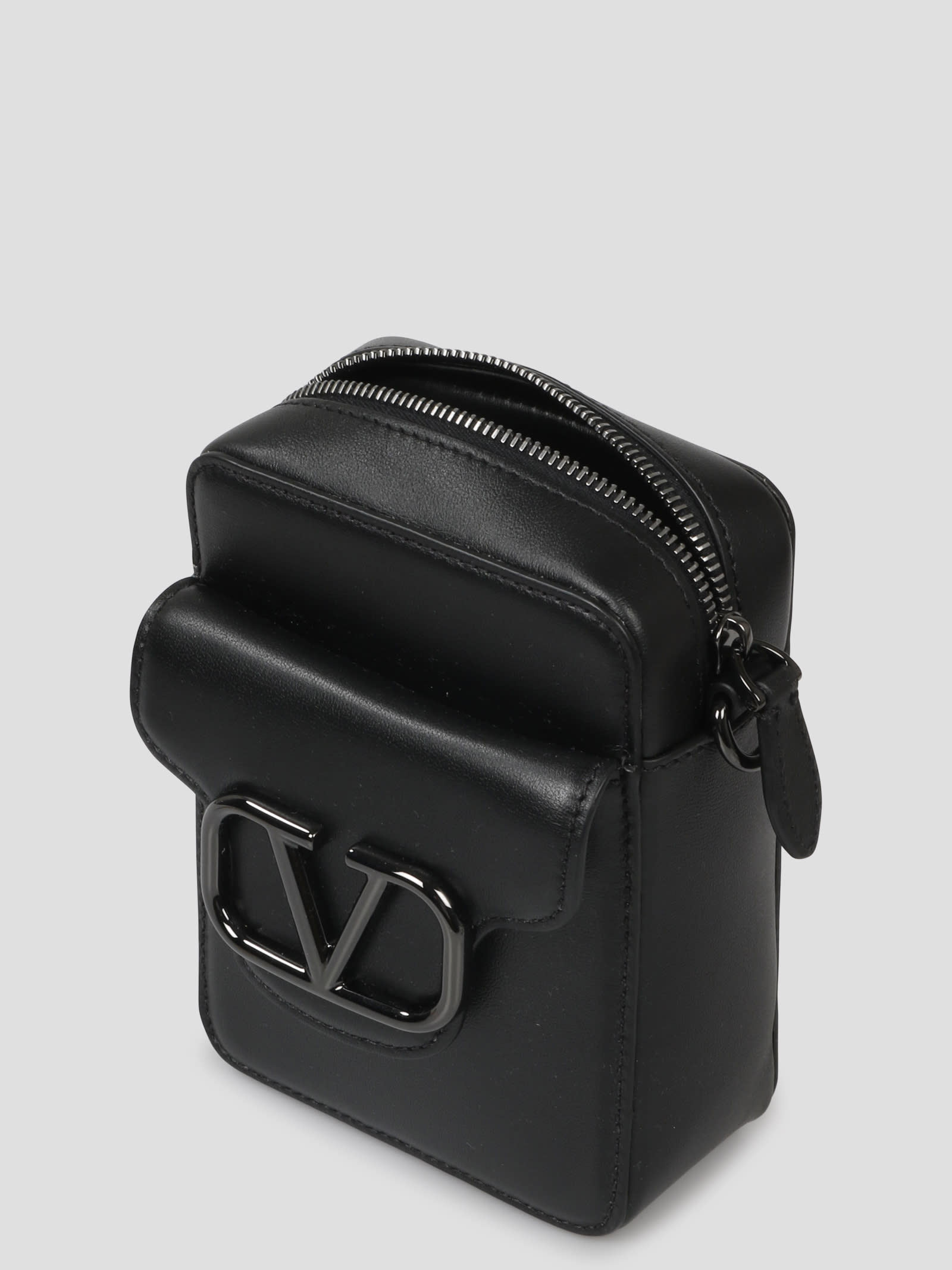 Mini Locò Valentino Garavani crossbody bag – VIETTI