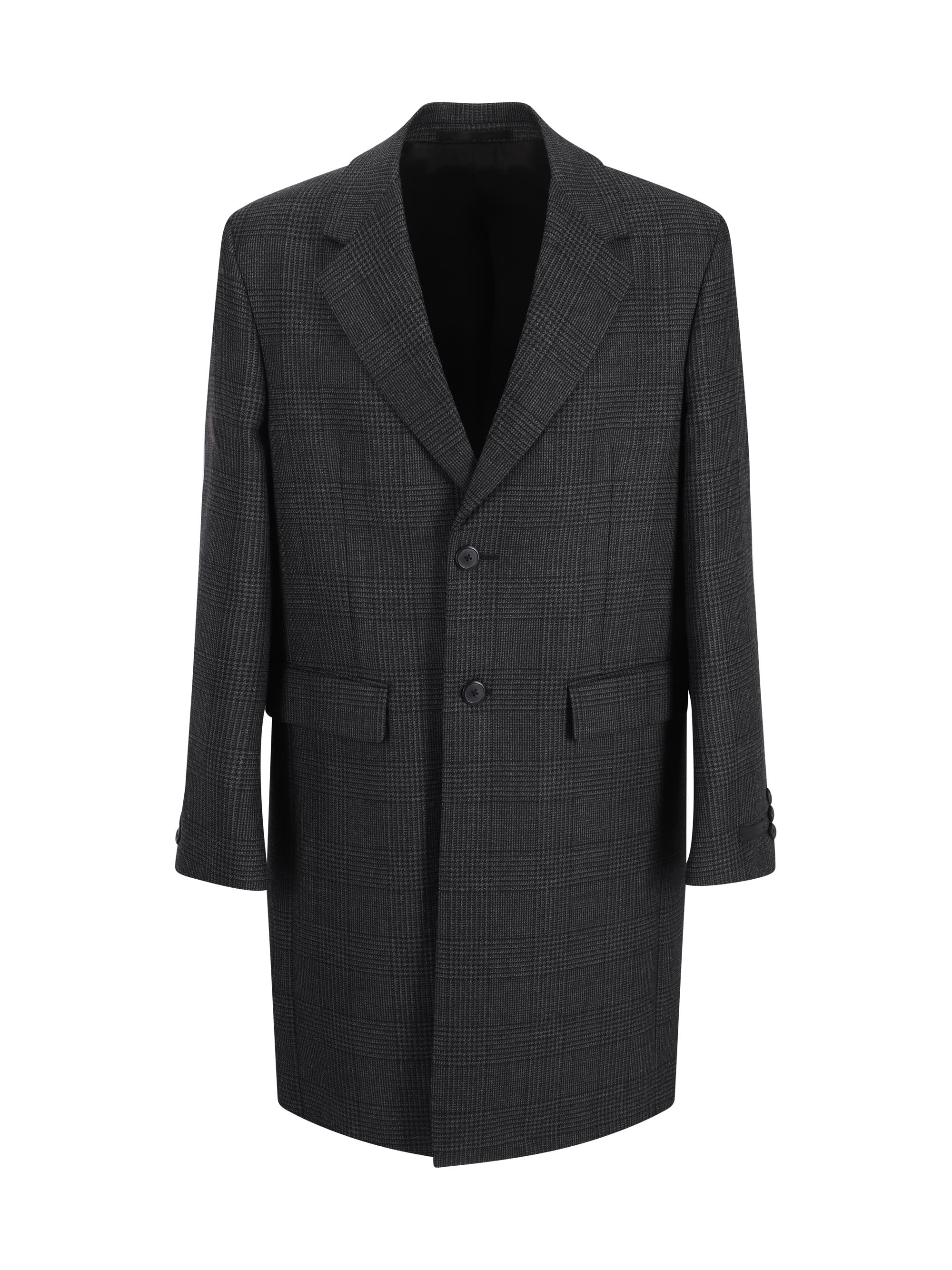 Prada Coat | italist