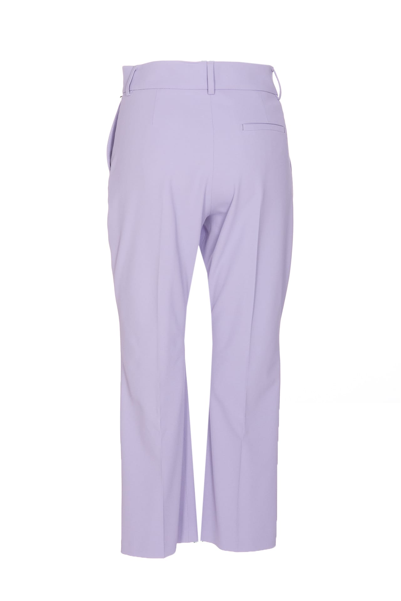 パンツ LIU JO Woman Pants Lavander WA5076T1812 63930 LIU JO: Pants woman - Lavander | Liu Jo pants WA5076T1812